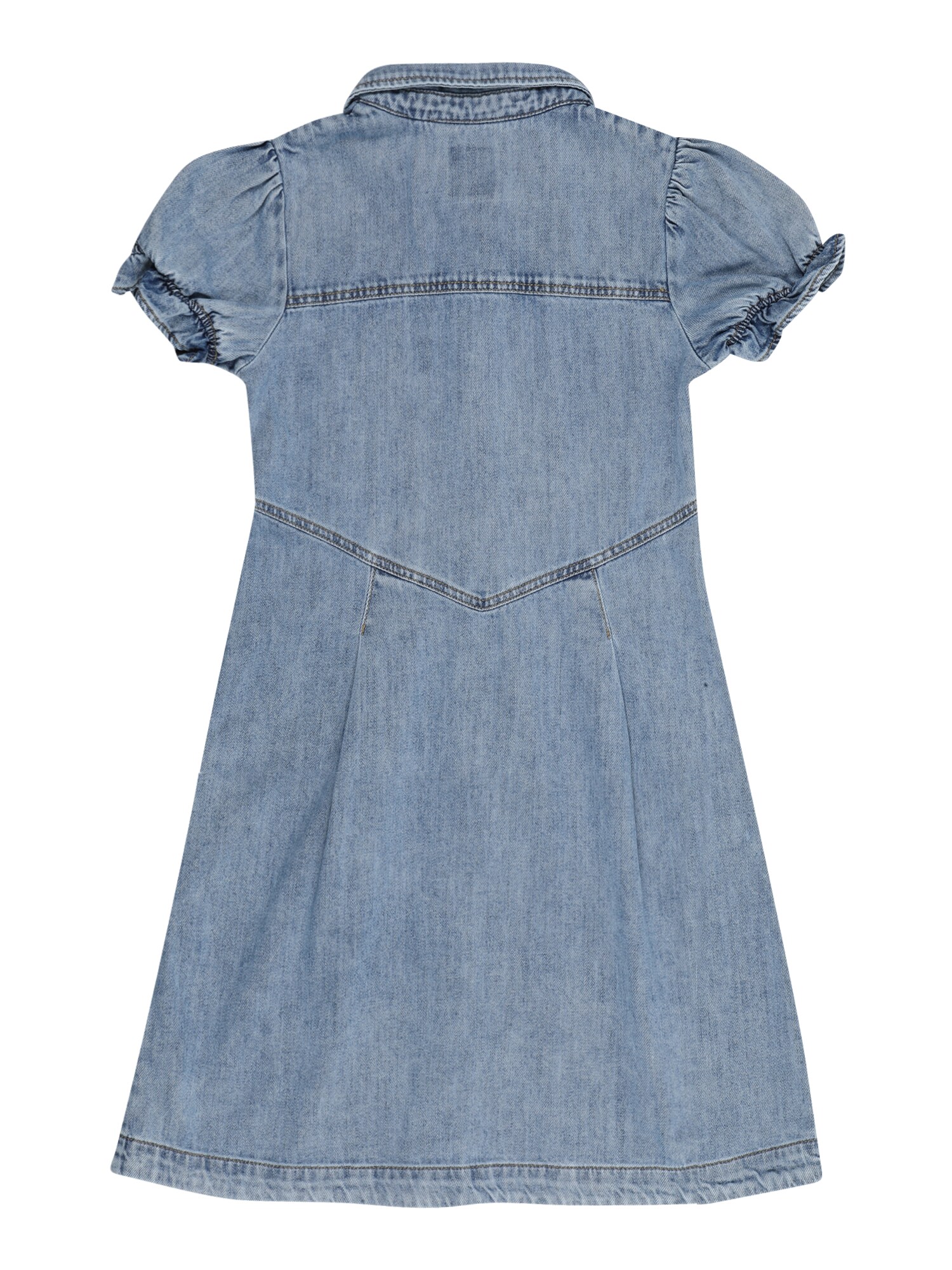 LEVI'S ® Ruha 'WESTERN'  kék farmer termék 2. képe