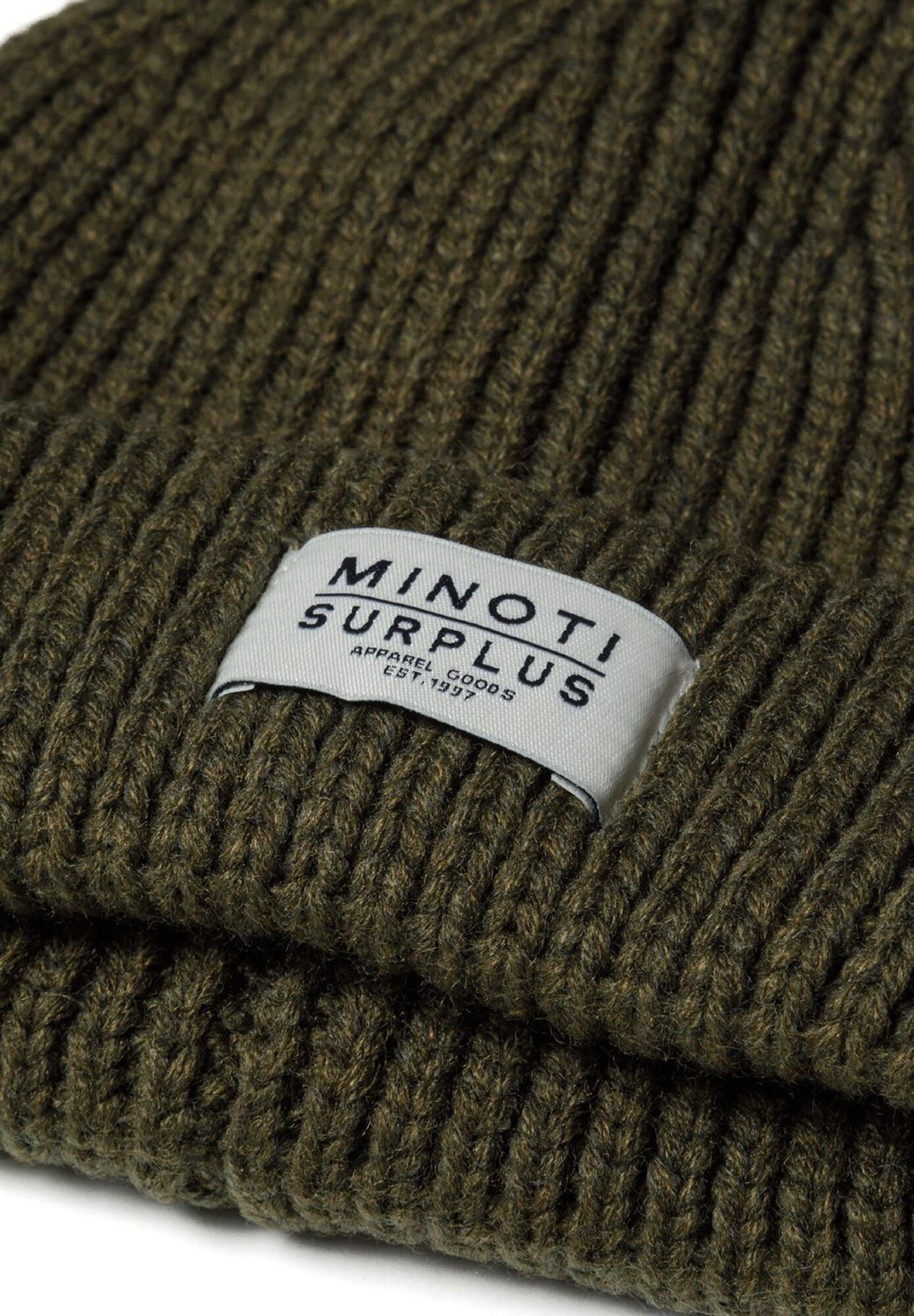 Thumbnail - MINOTI Mütze