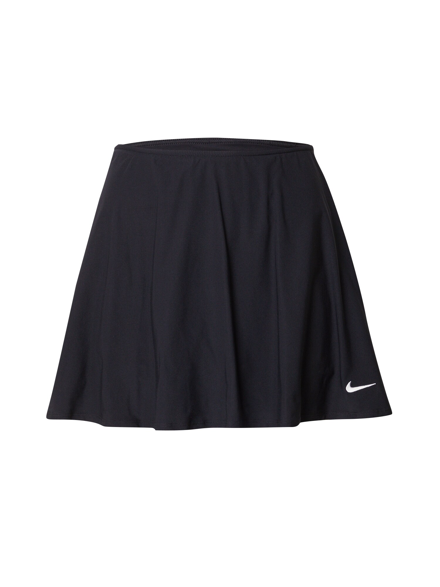 NIKE Fustă sport Victory  negru