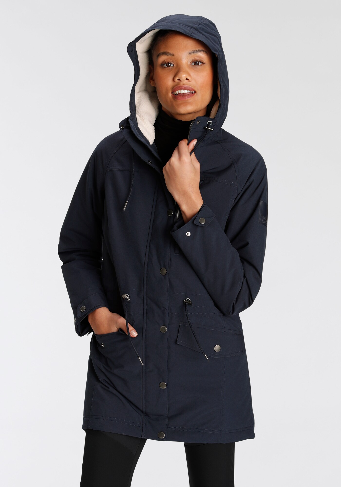 Thumbnail - JACK WOLFSKIN Funktionsjacke