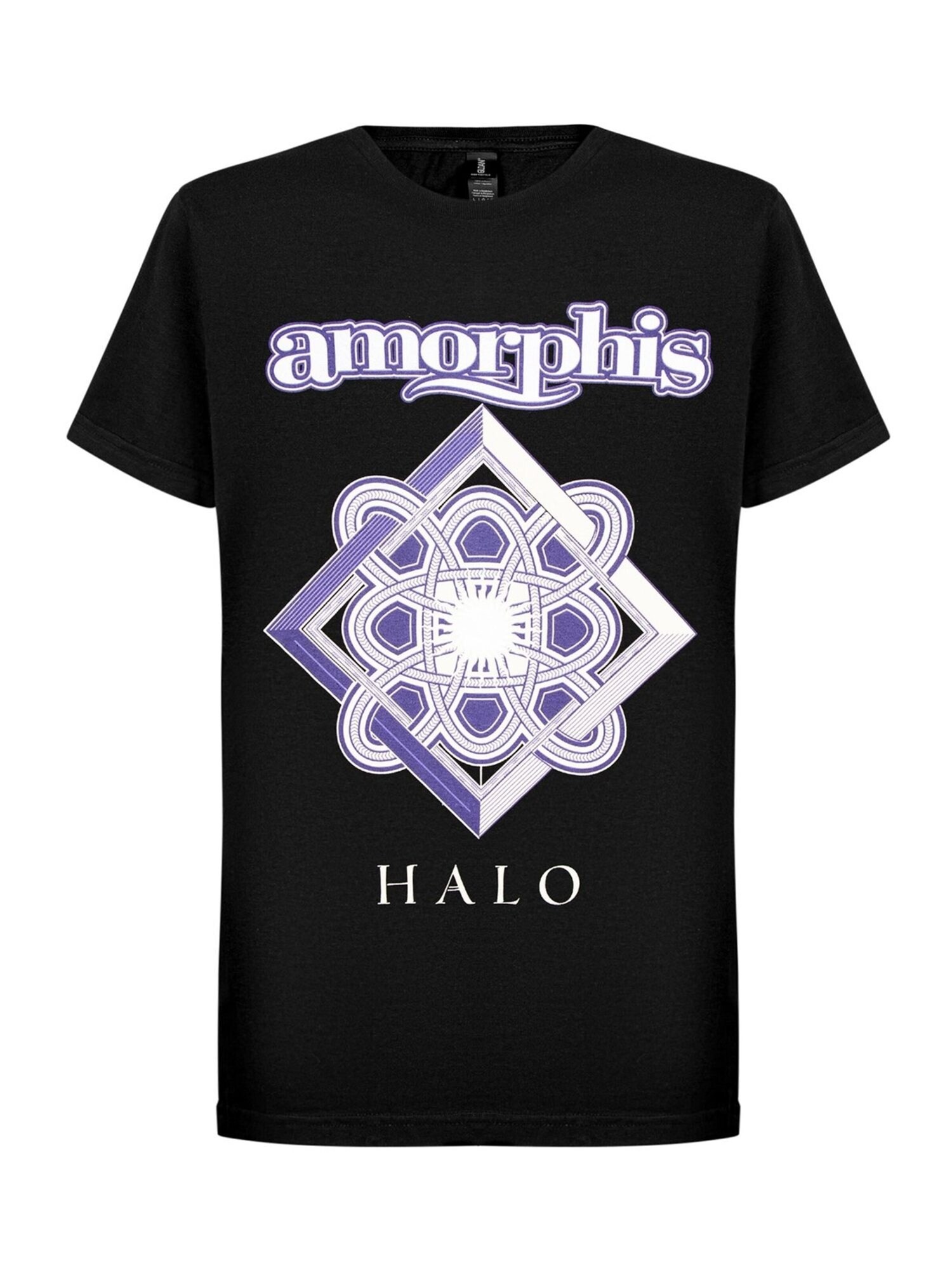 T-shirt 'Amorphis Halo T-Shirt'