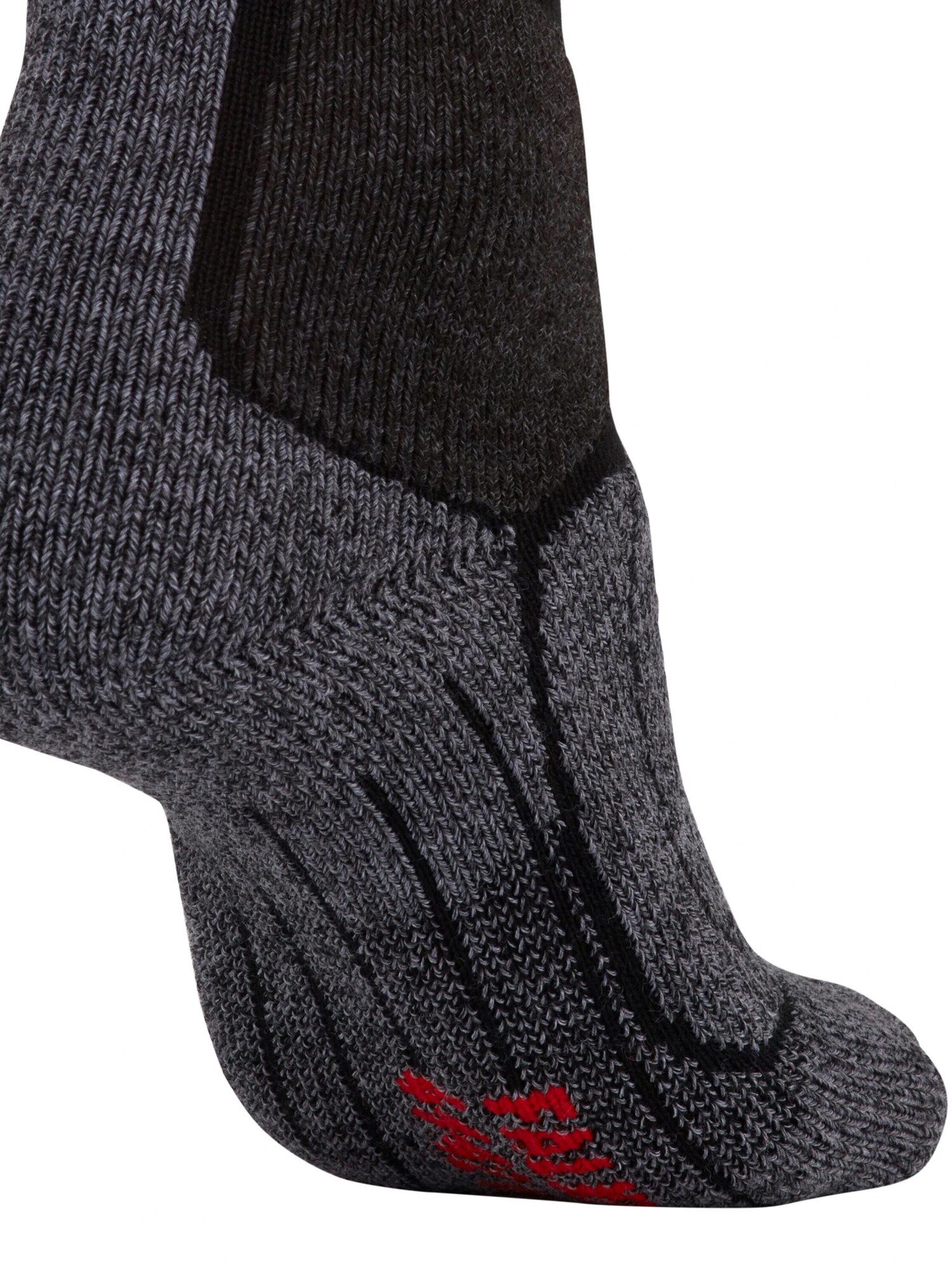 FALKE Calcetines deportivos 'SK1'  negro – imagen 4