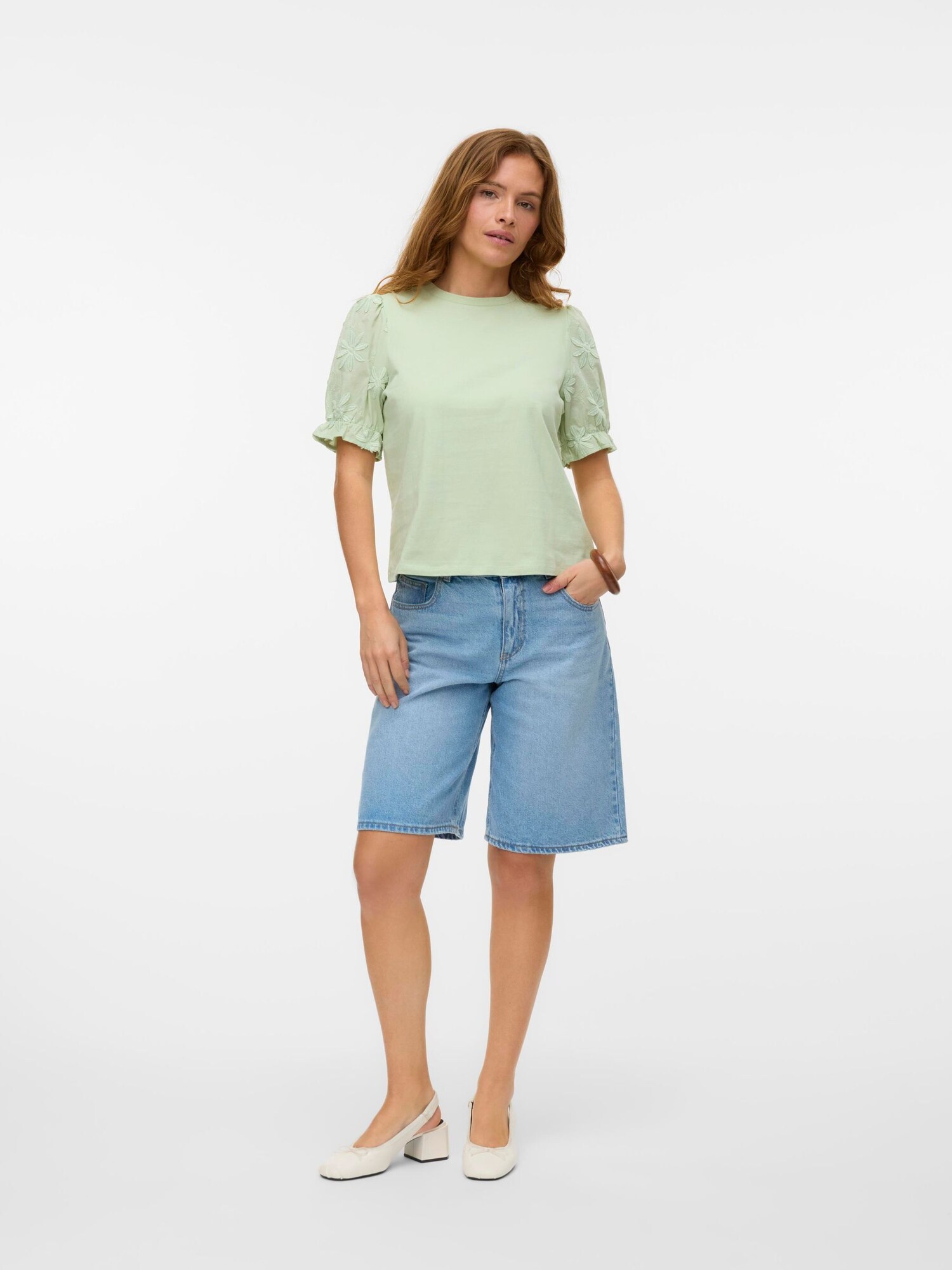 Thumbnail - VERO MODA T-Shirt