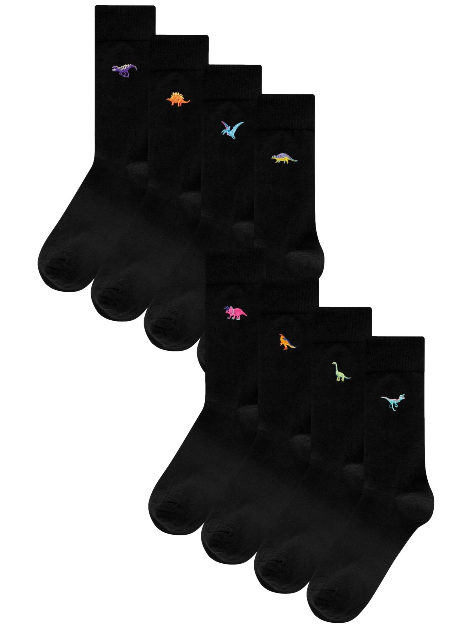 Thumbnail - Next Socken