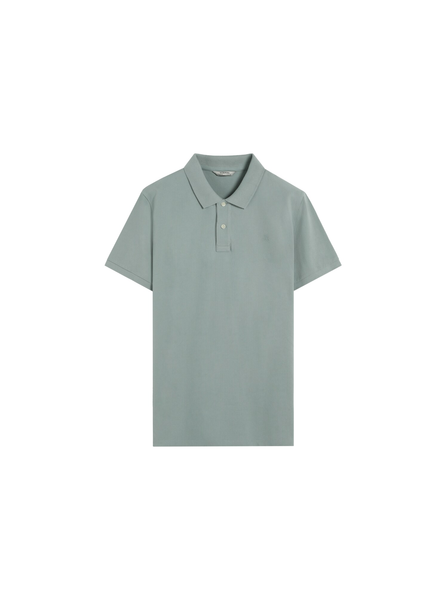 Scalpers pentru bărbați tricou – ușor
