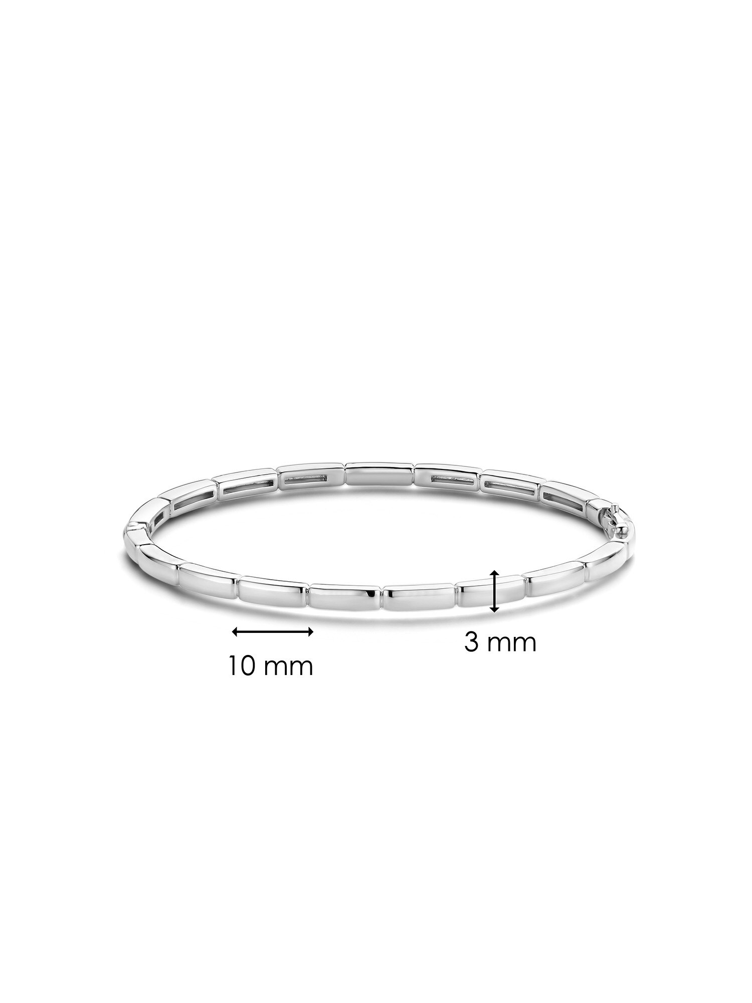 Thumbnail - Ti Sento Milano Armband