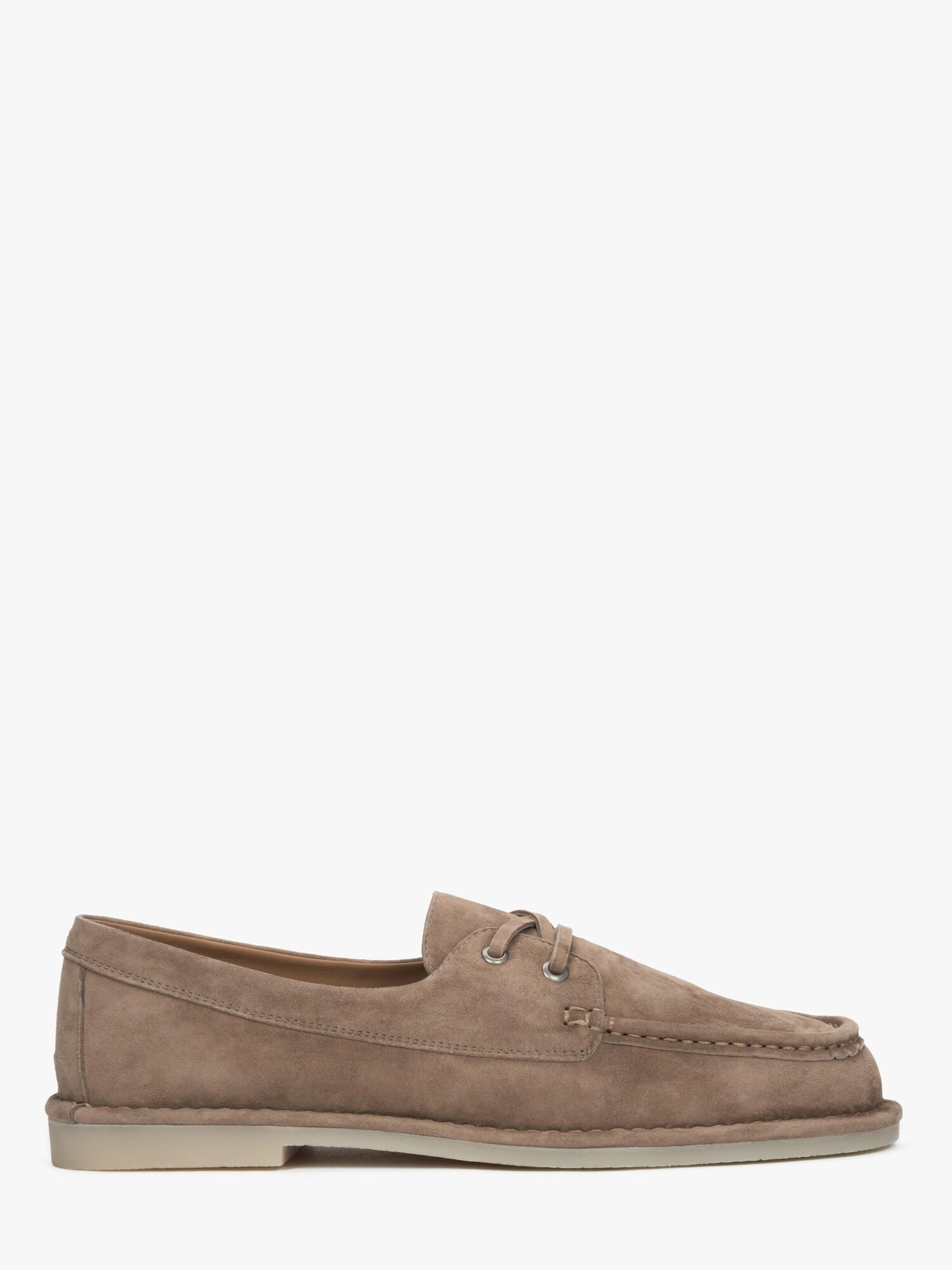 Estro Mocasines '202-24104-3'  beige