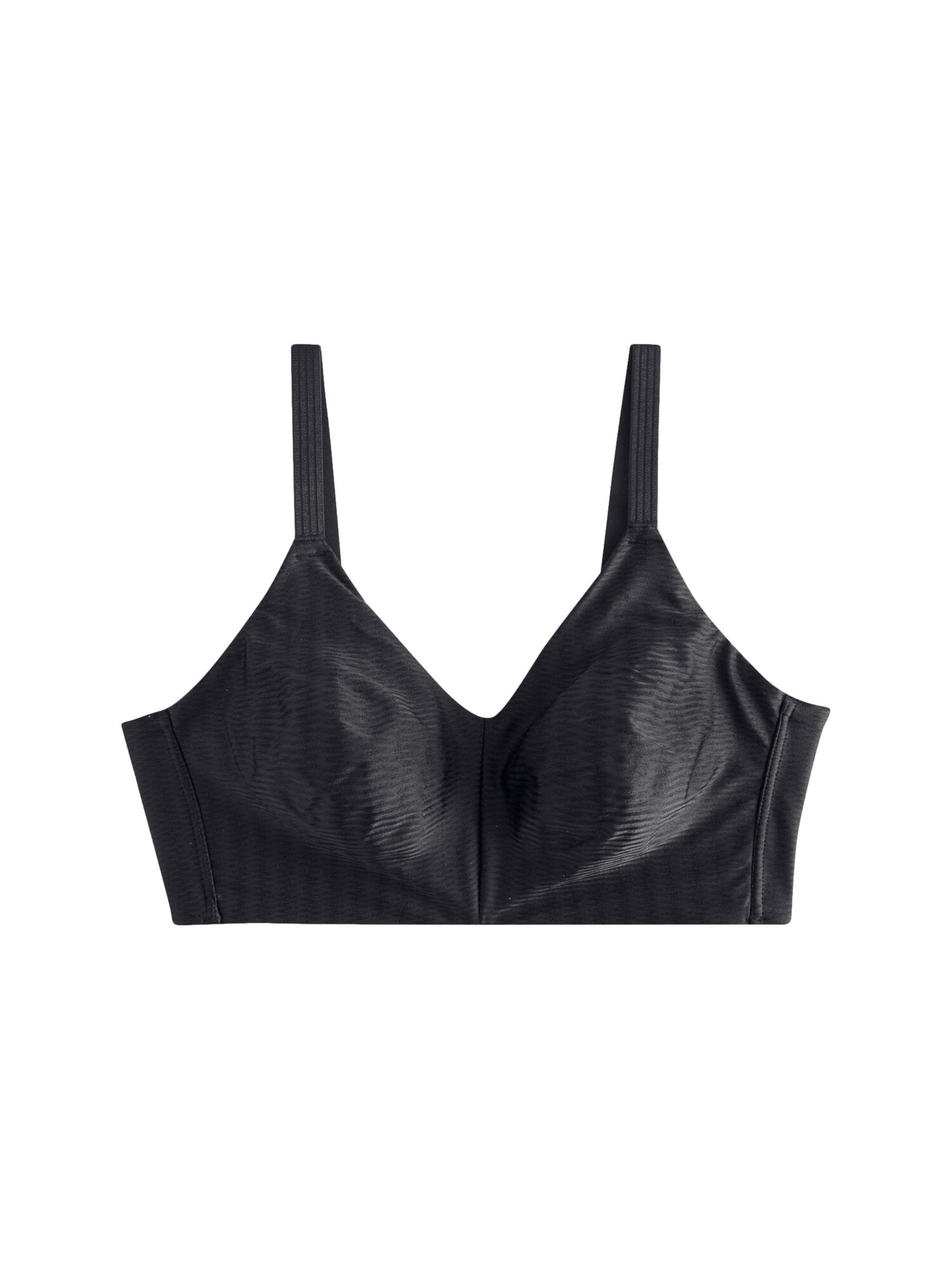 Next Sutien  negru