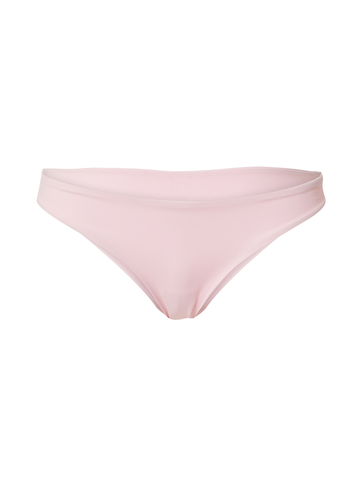 LENI KLUM x ABOUT YOU Bikinové nohavičky 'Josy'  svetloružová