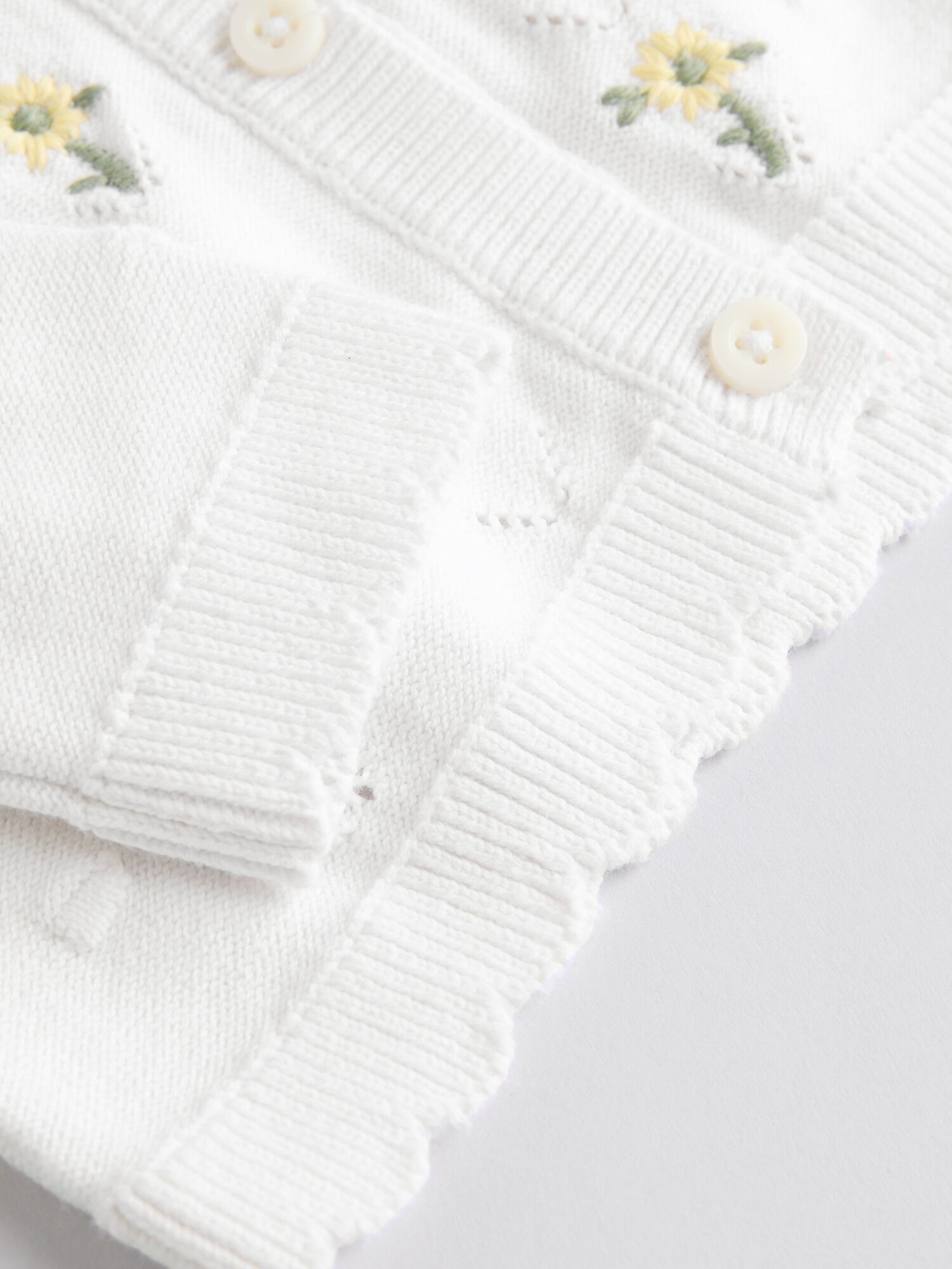 Thumbnail - Next Strickjacke