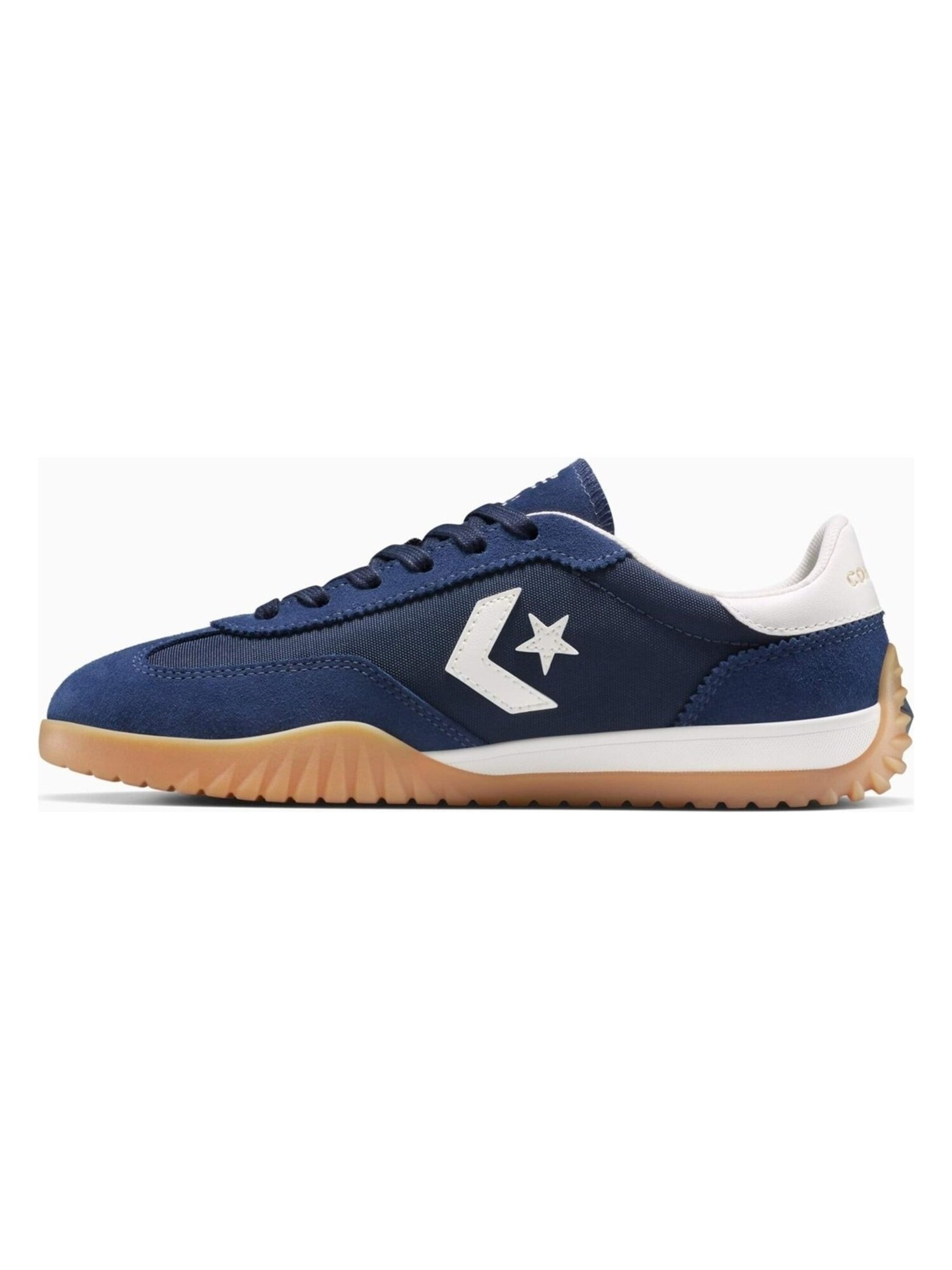 CONVERSE Zapatillas deportivas bajas 'Converse Run Star Trainer Suede' azul