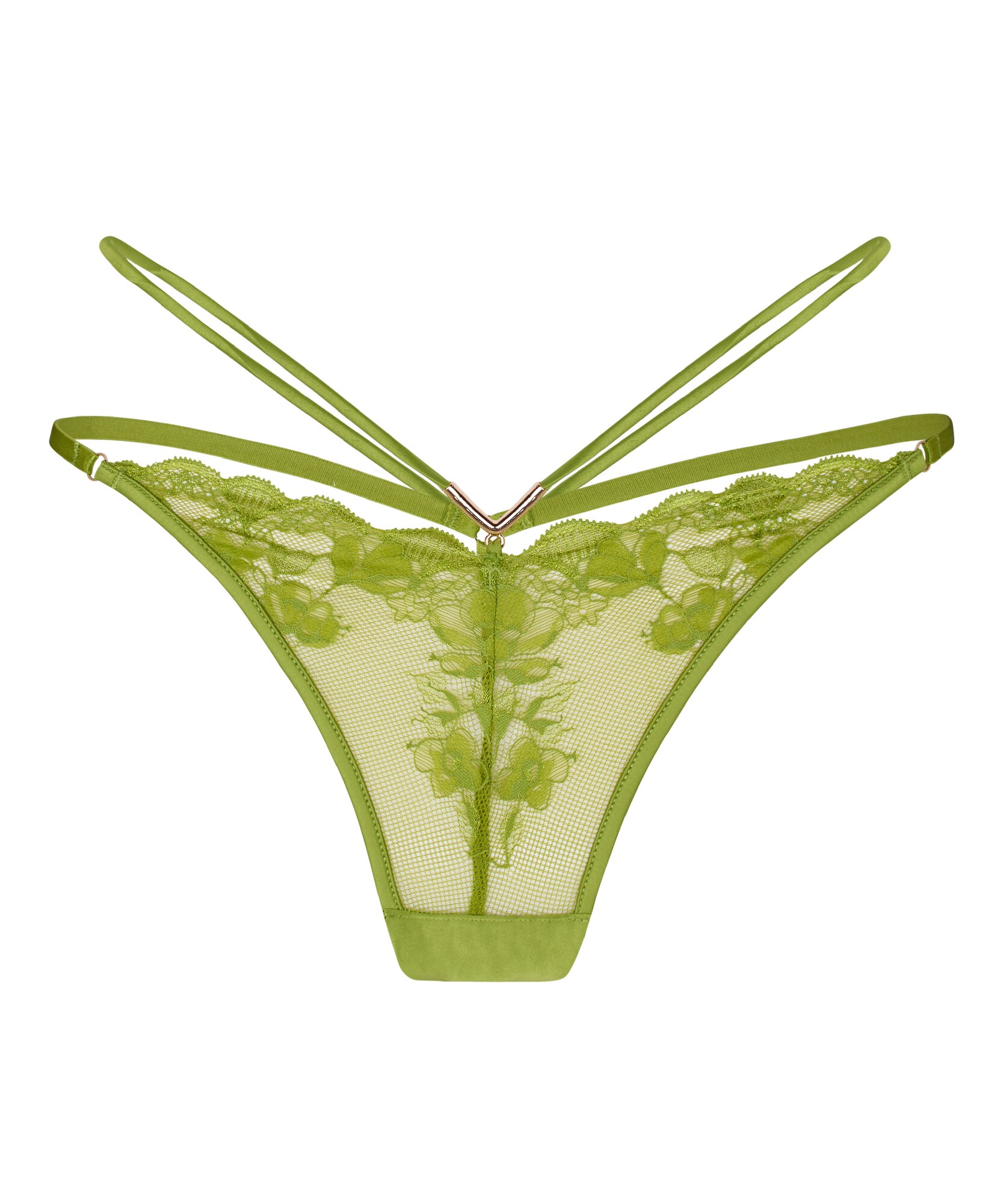 Hunkemöller String
