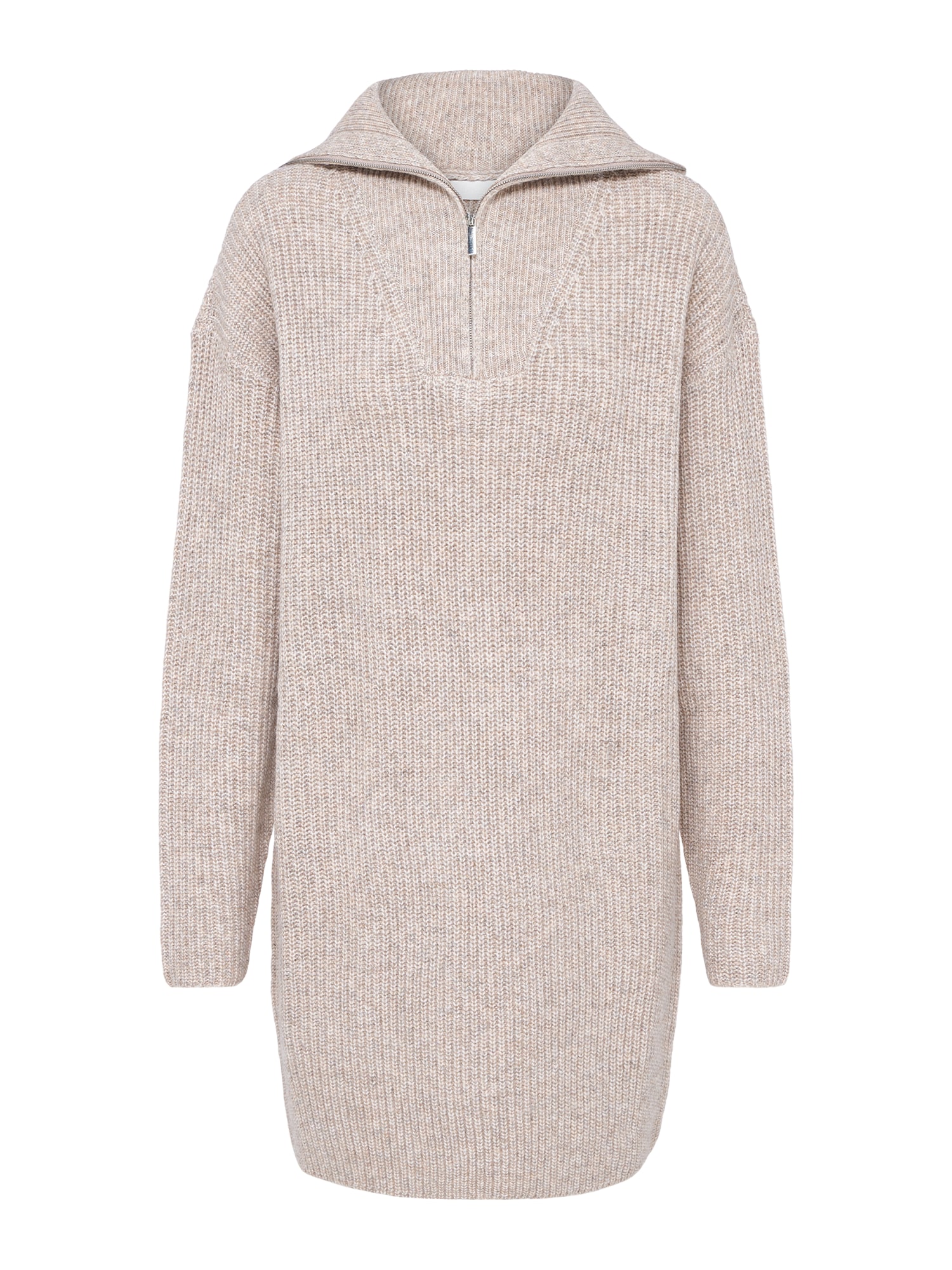 LeGer by Lena Gercke Rochie tricotat Noelia  bej amestecat