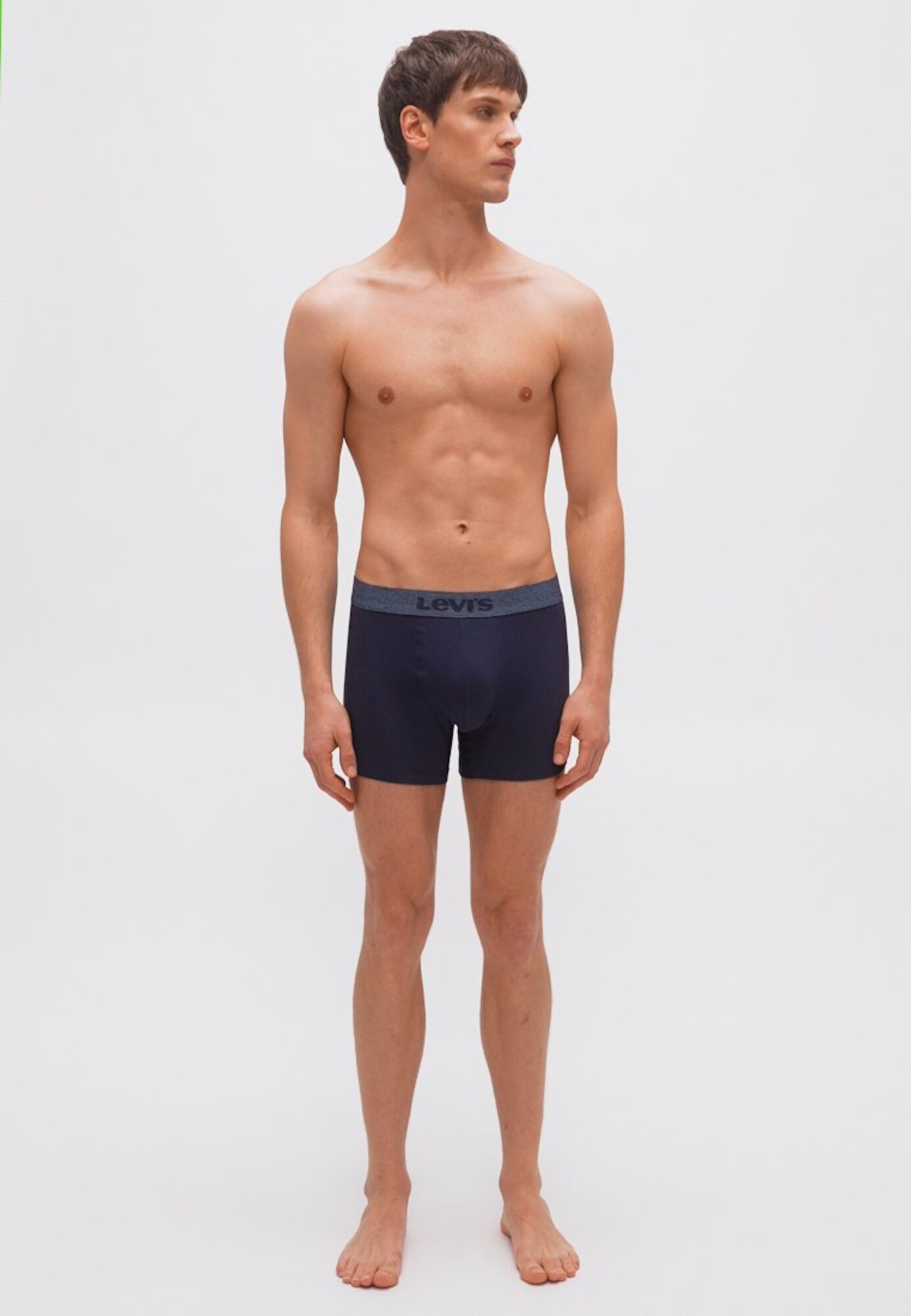 Levi´s Underwear Boxers 701238000 3 Unidades – imagen 3