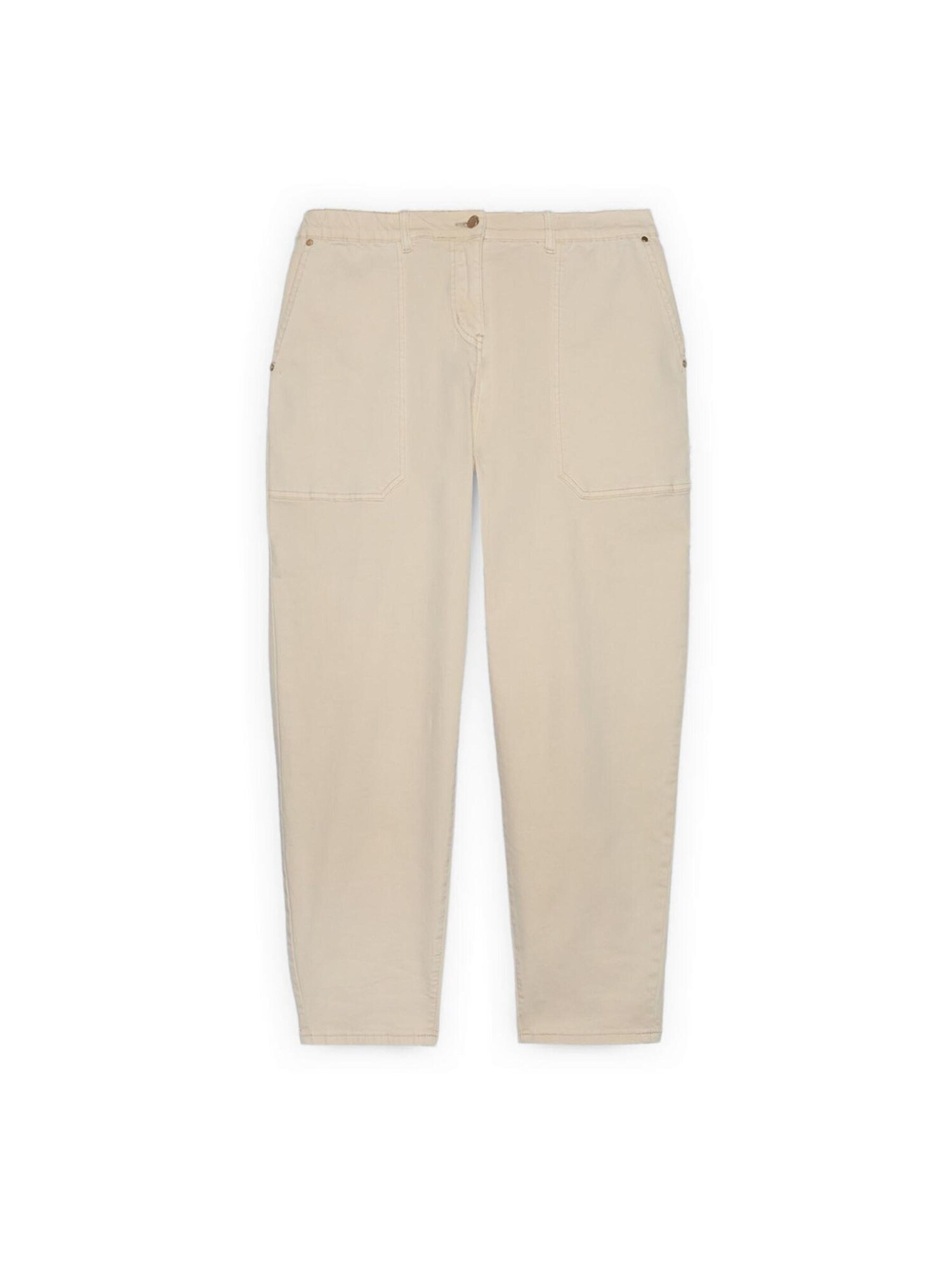 Fiorella Rubino Pantalón  beige