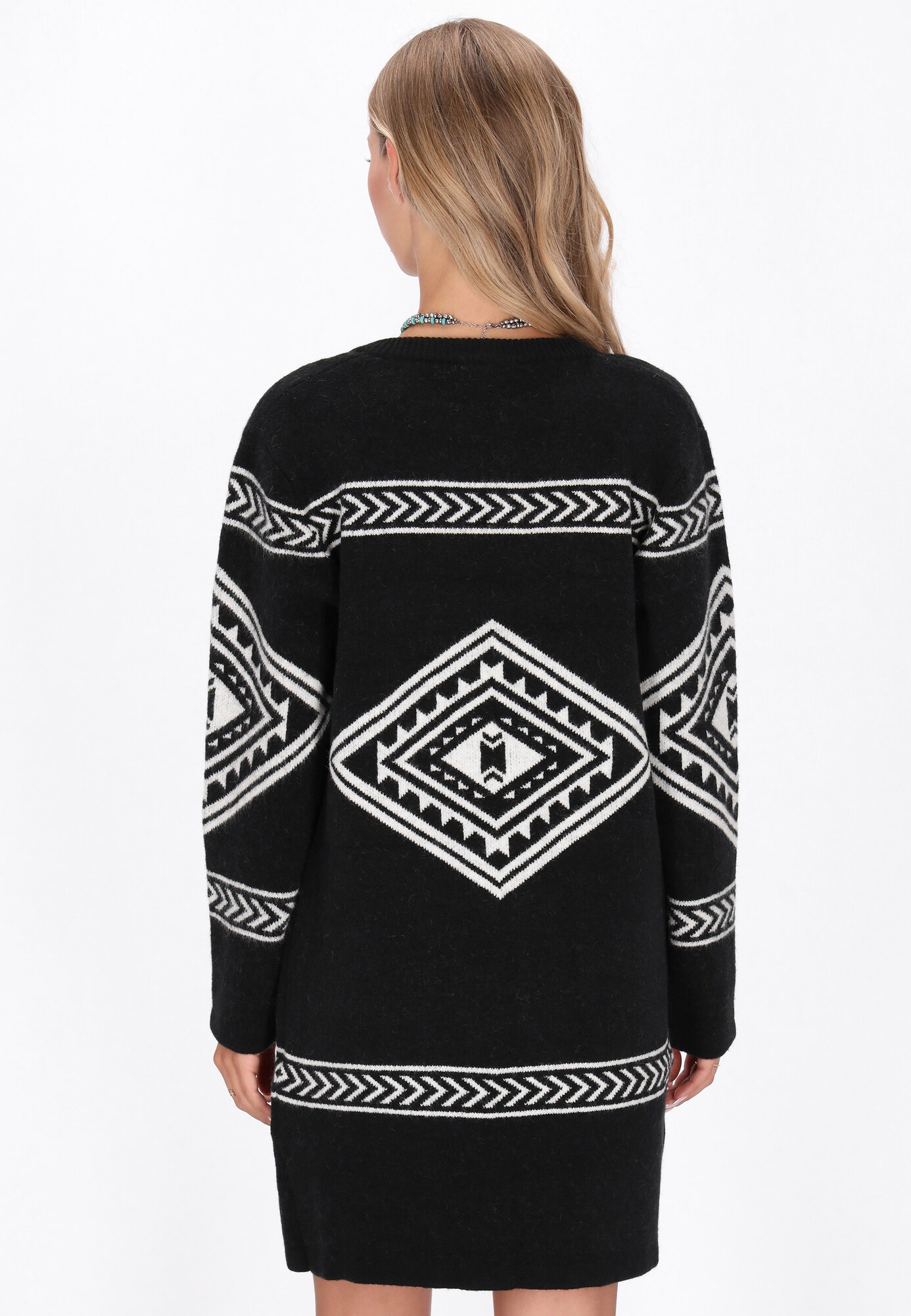 Thumbnail - IZIA Strickjacke