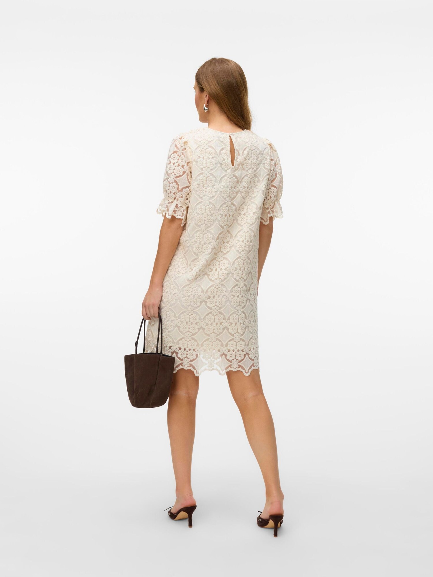 Thumbnail - VERO MODA Kleid VMDinna