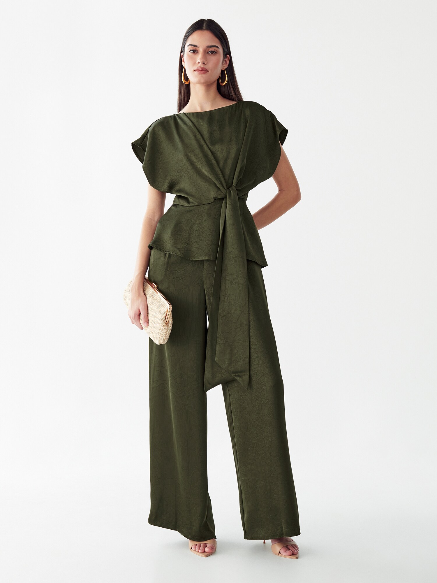 Jumpsuit 'Vella'