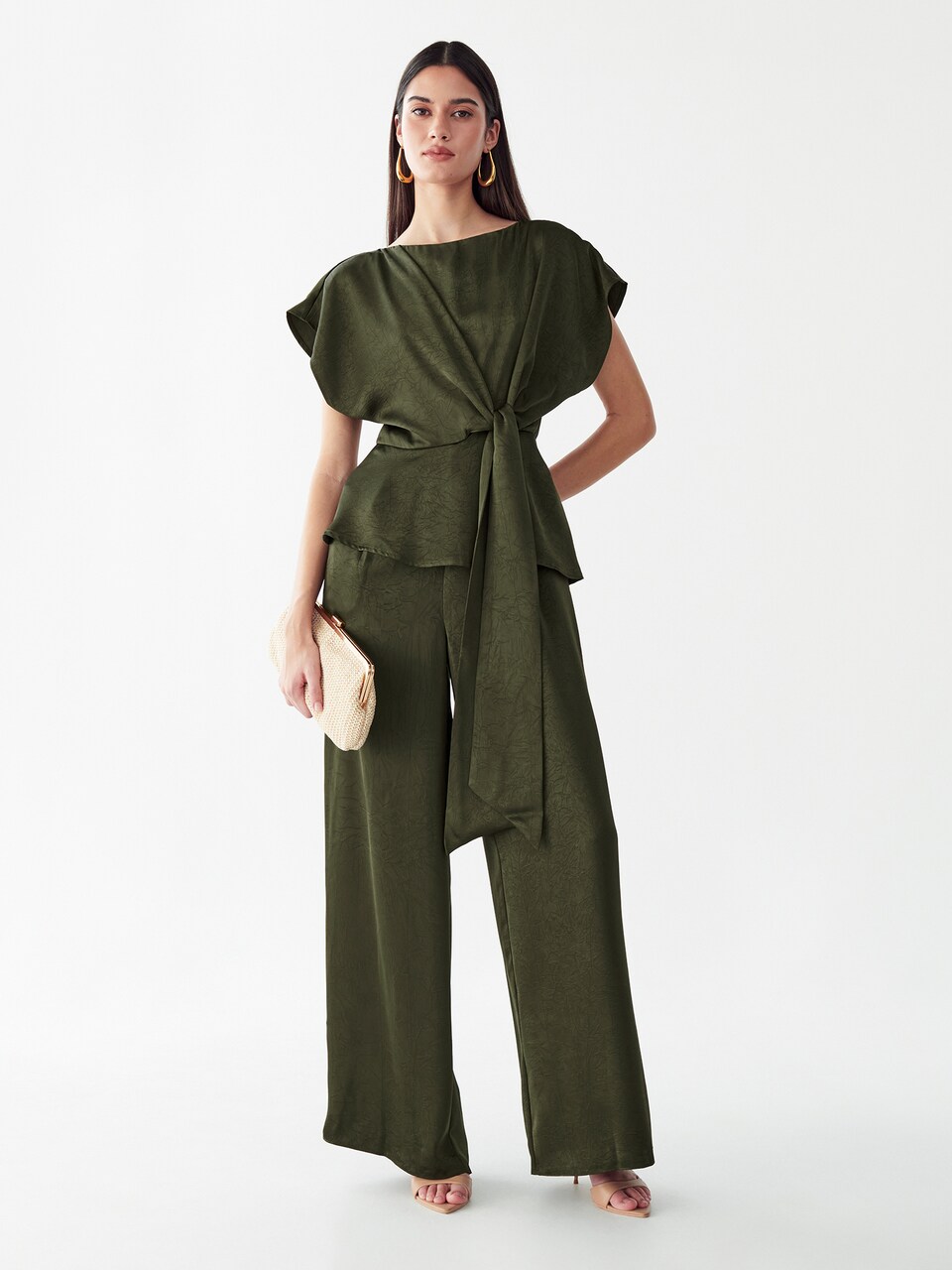 Jumpsuit 'Vella'