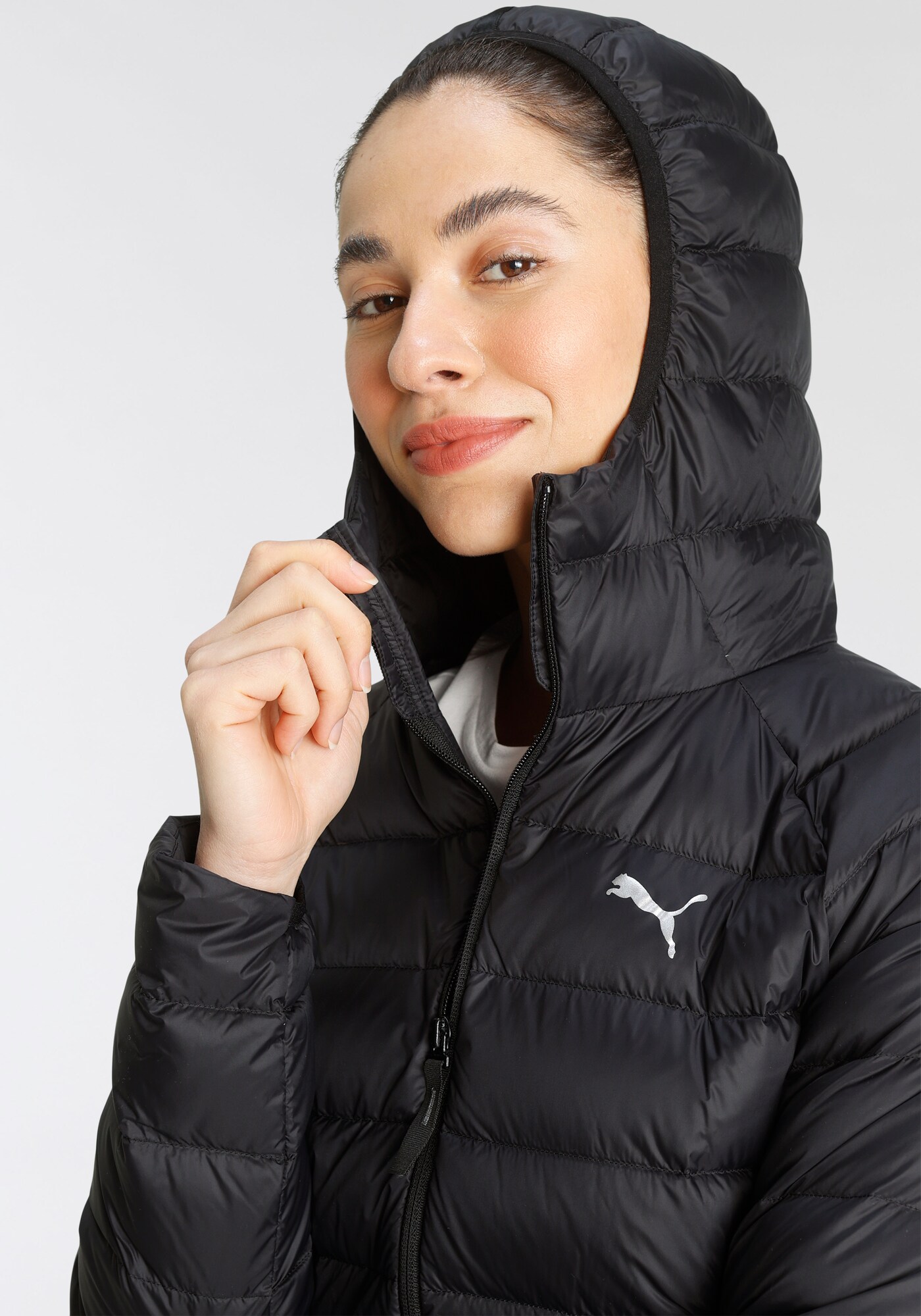Thumbnail - PUMA Sportjacke
