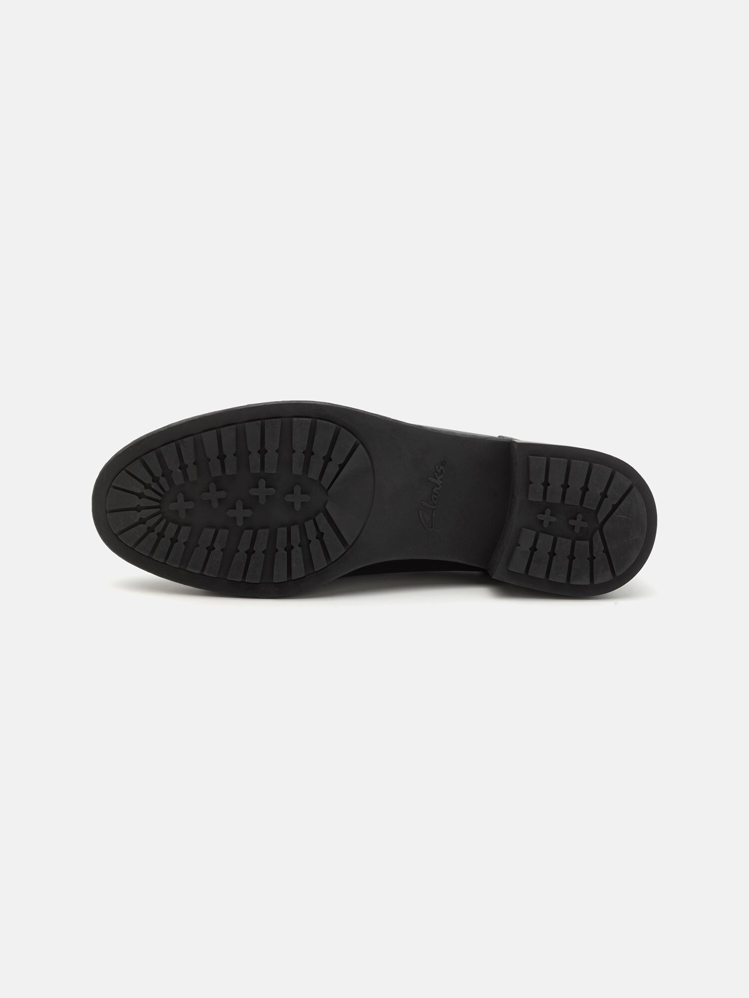 CLARKS Papuče 'Havisham'  čierna (obrázok 3)