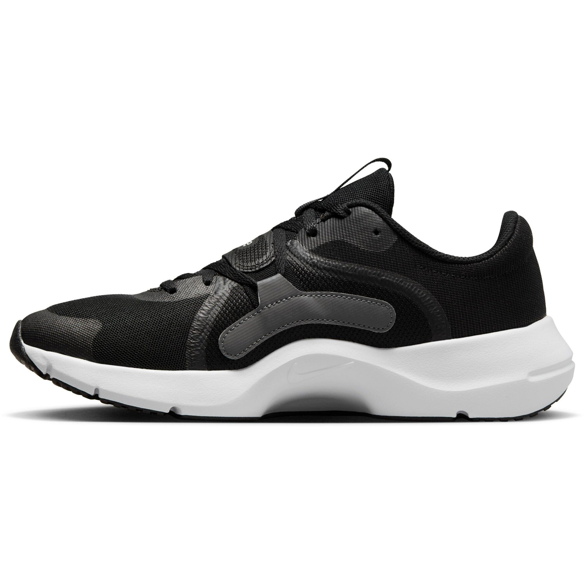 NIKE Sportssko 'In-Season TR 13'  sort / hvid