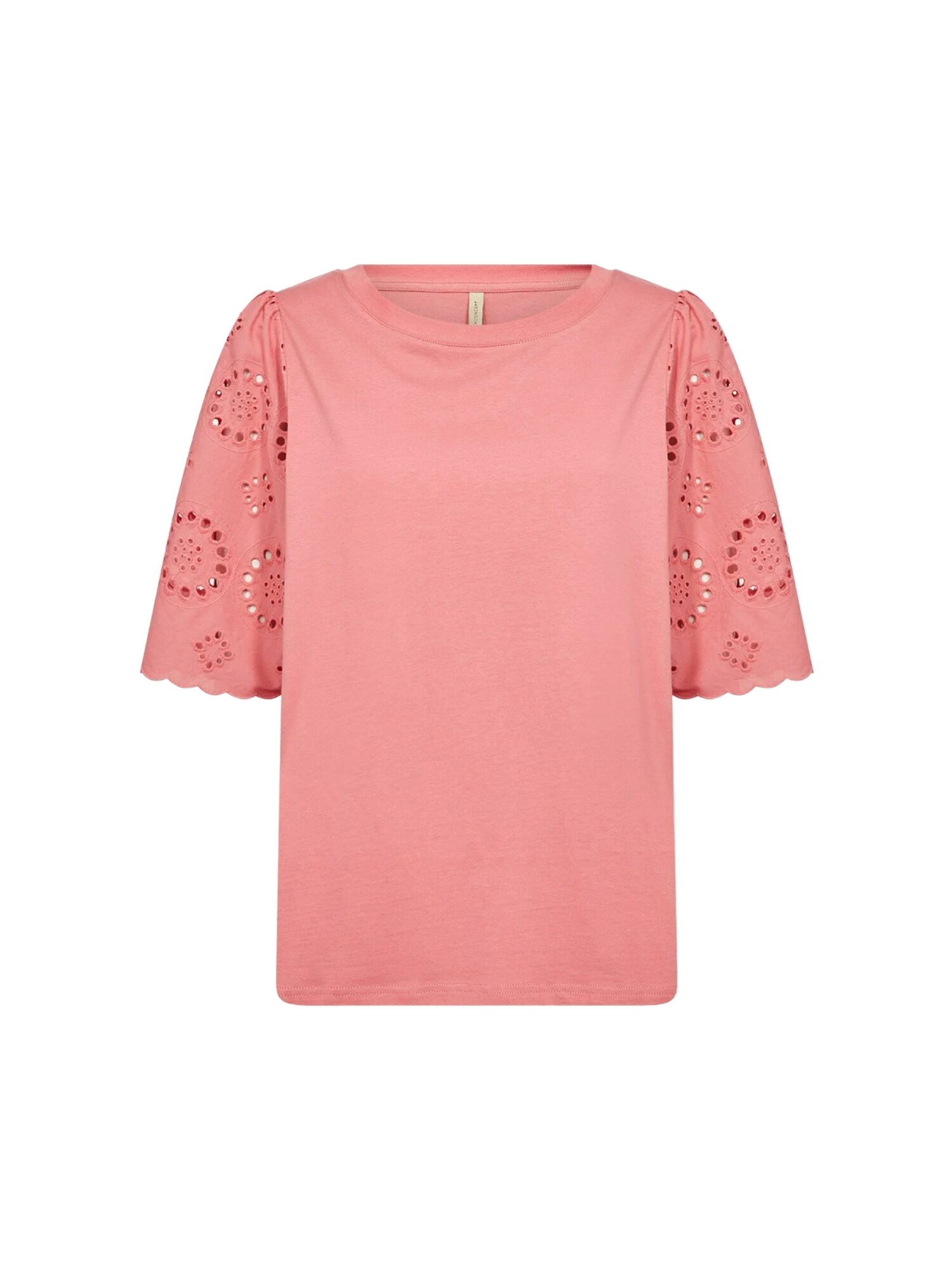 Soyaconcept Tricou ' SC-LORAINE 3 '  roz