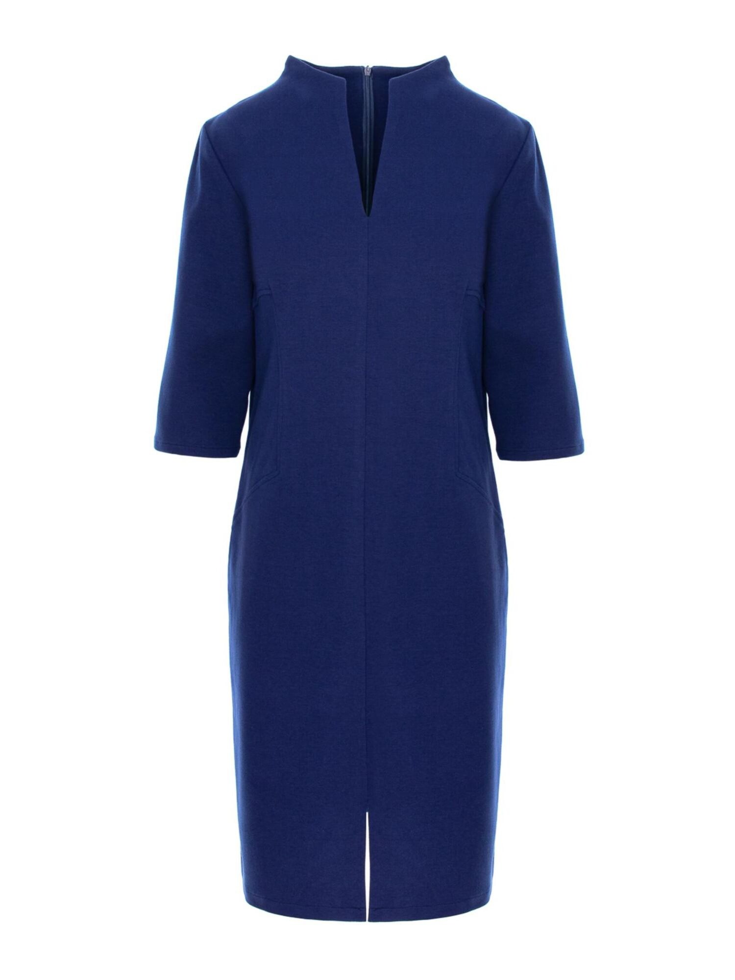 Couture de Marie Abito 'Augusta'  navy
