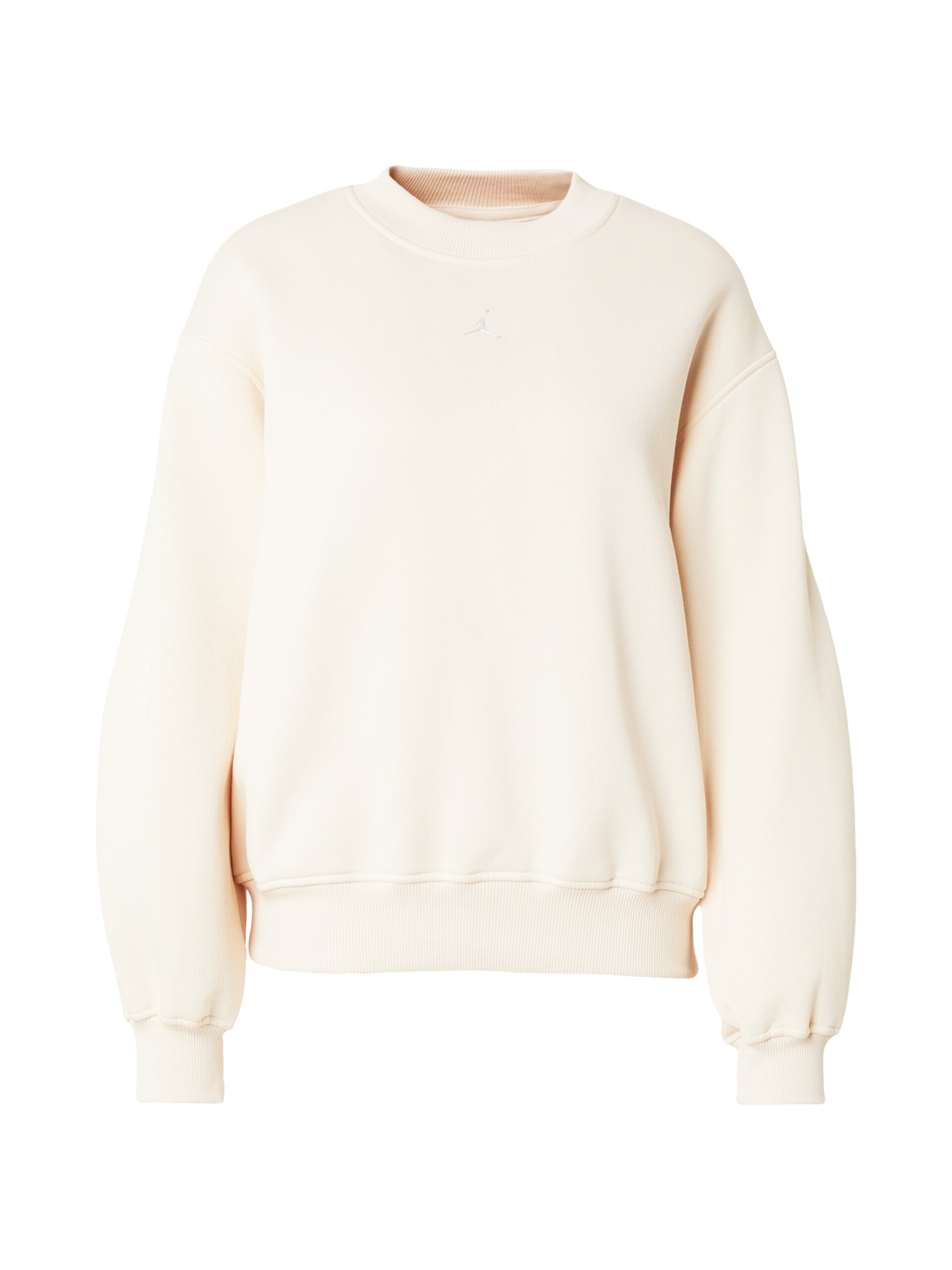 Jordan Sweatshirt 'Brooklyn Fleece' dam
