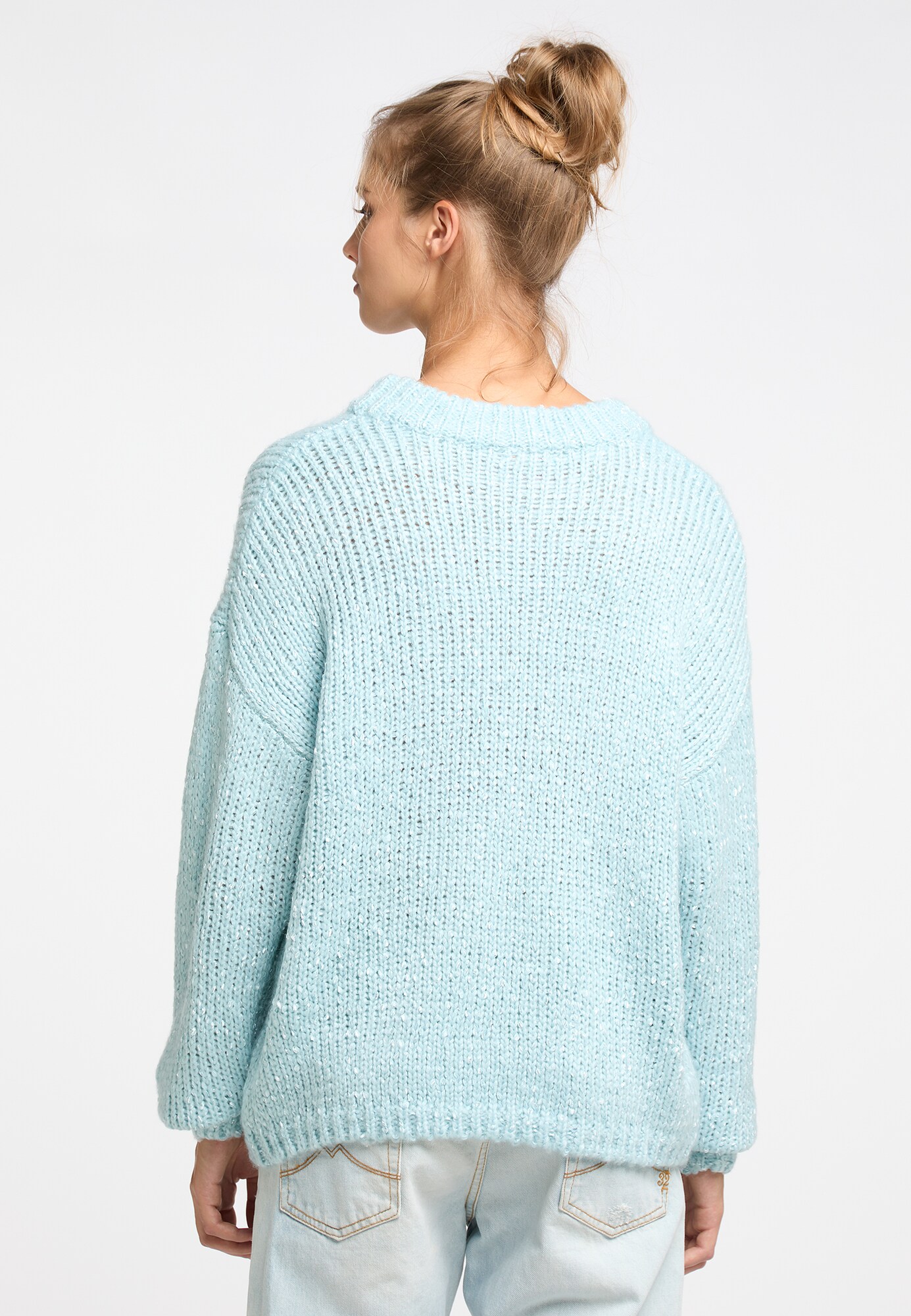 Thumbnail - IZIA Pullover