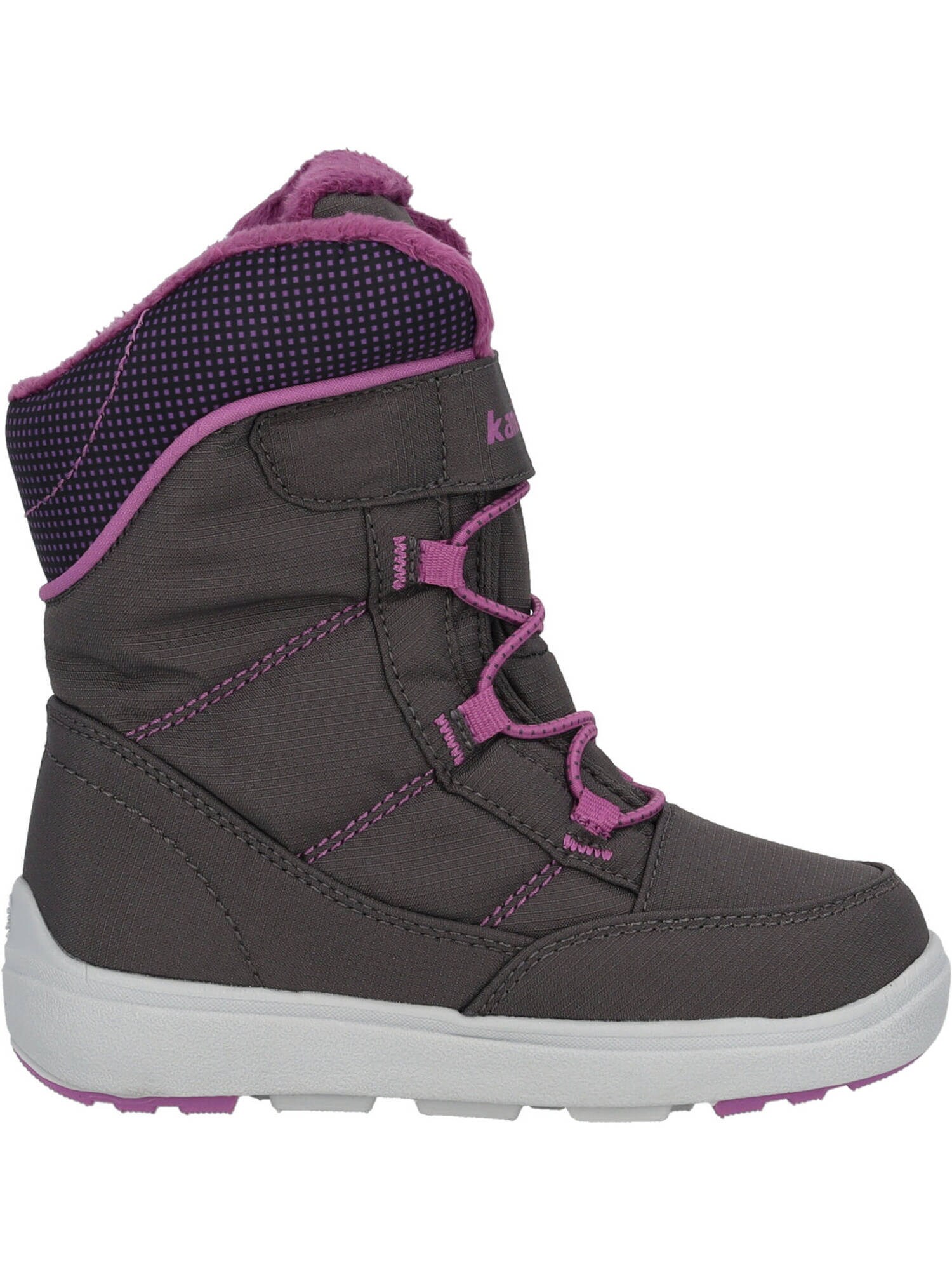 Thumbnail - Kamik Boots Stance 2