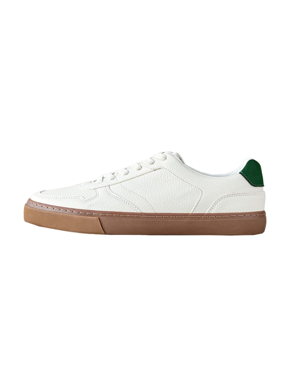 Låg sneaker