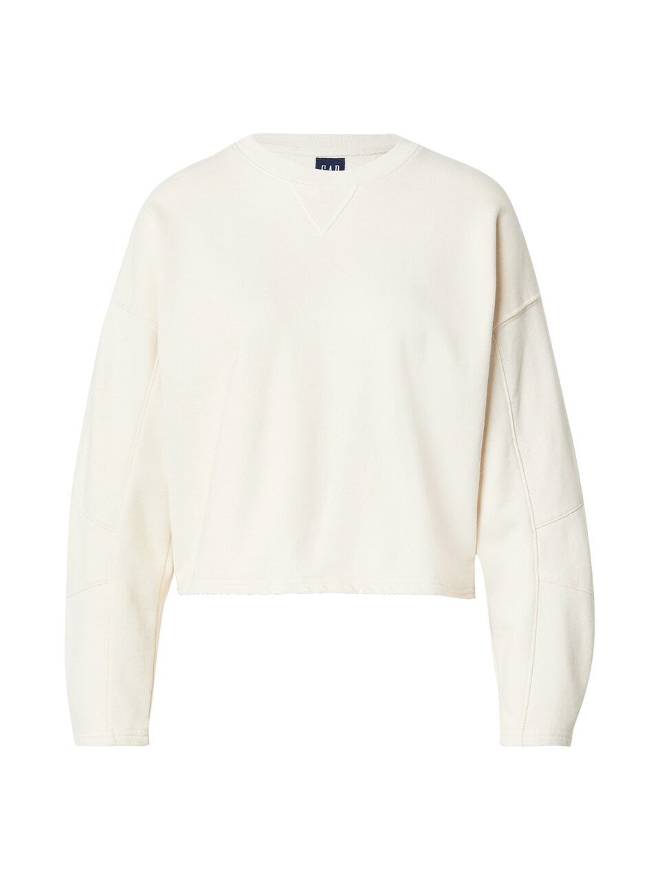 Sweatshirt 'HORSESHOE'