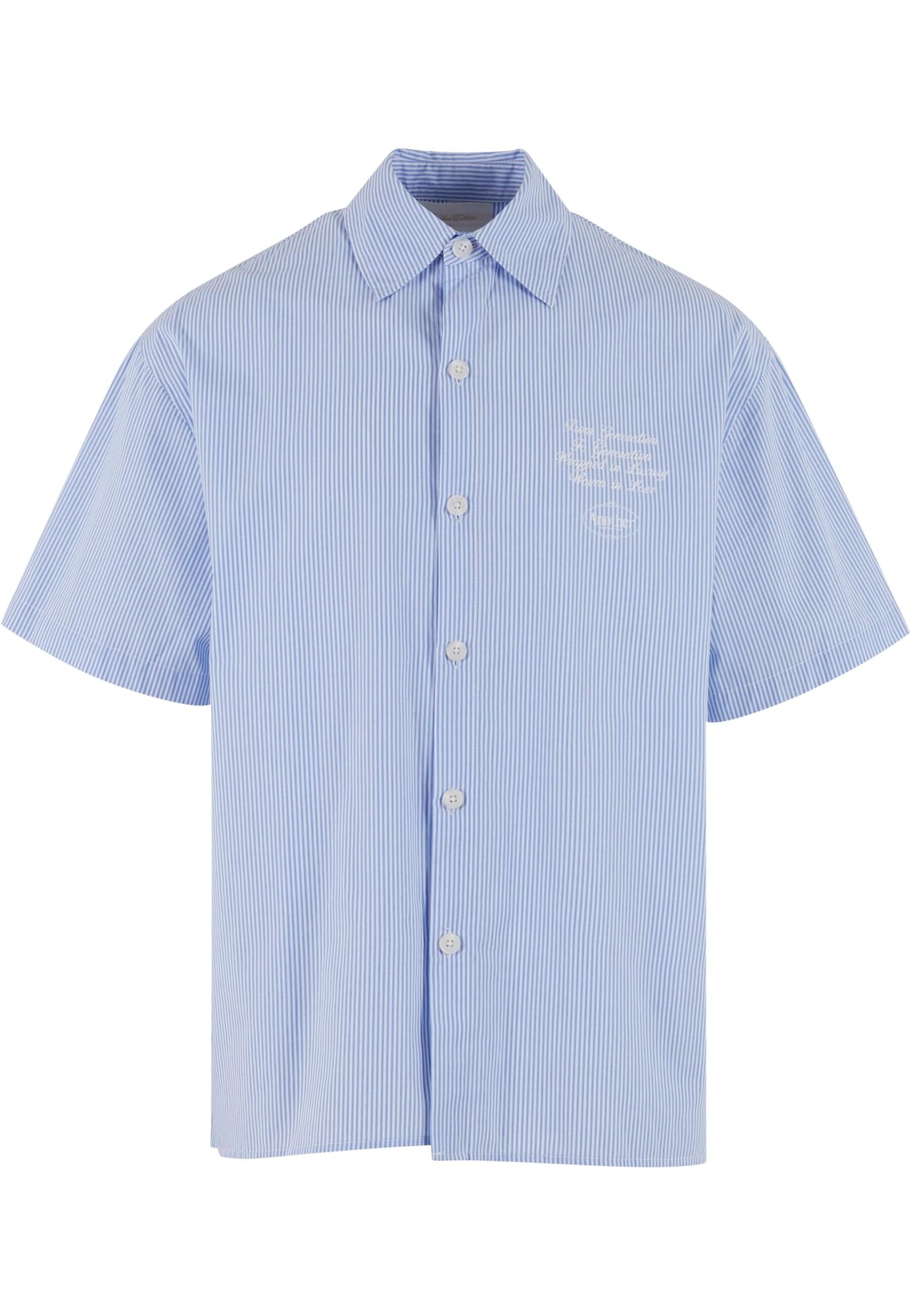 Thumbnail - Another Cotton Lab Pyjamahemd