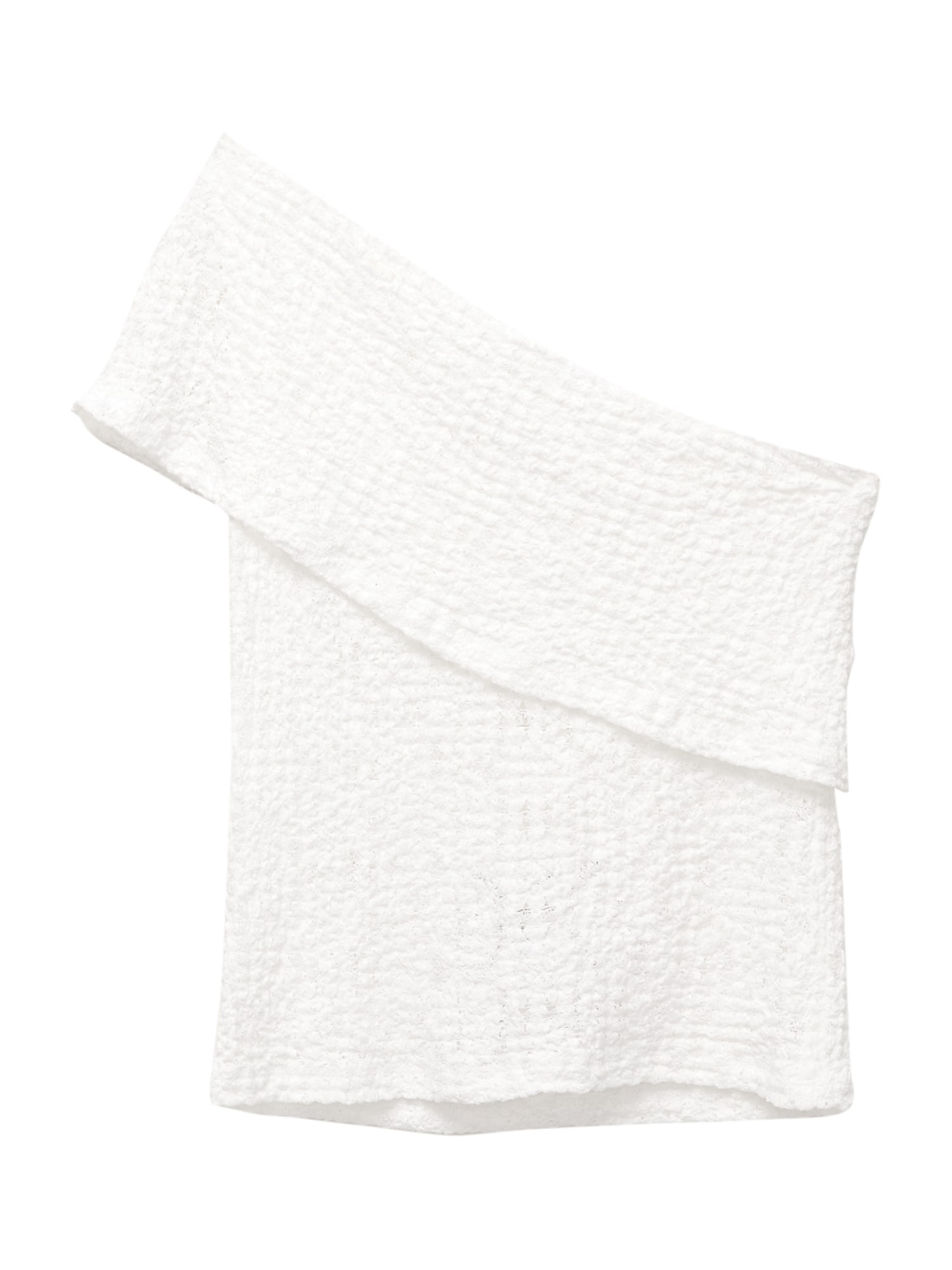 Pull&Bear Top  alb