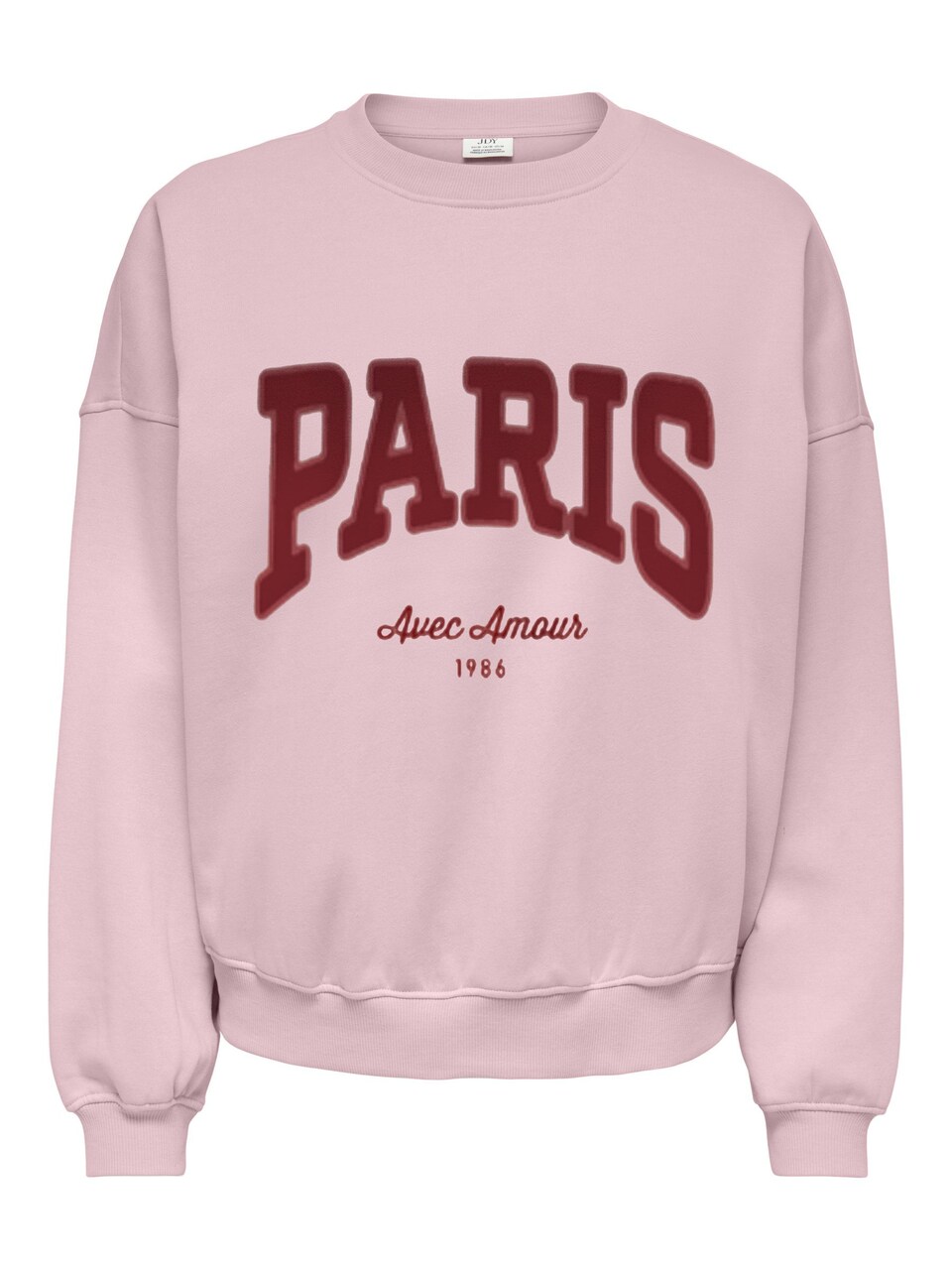 Sweatshirt 'JDYMesa'