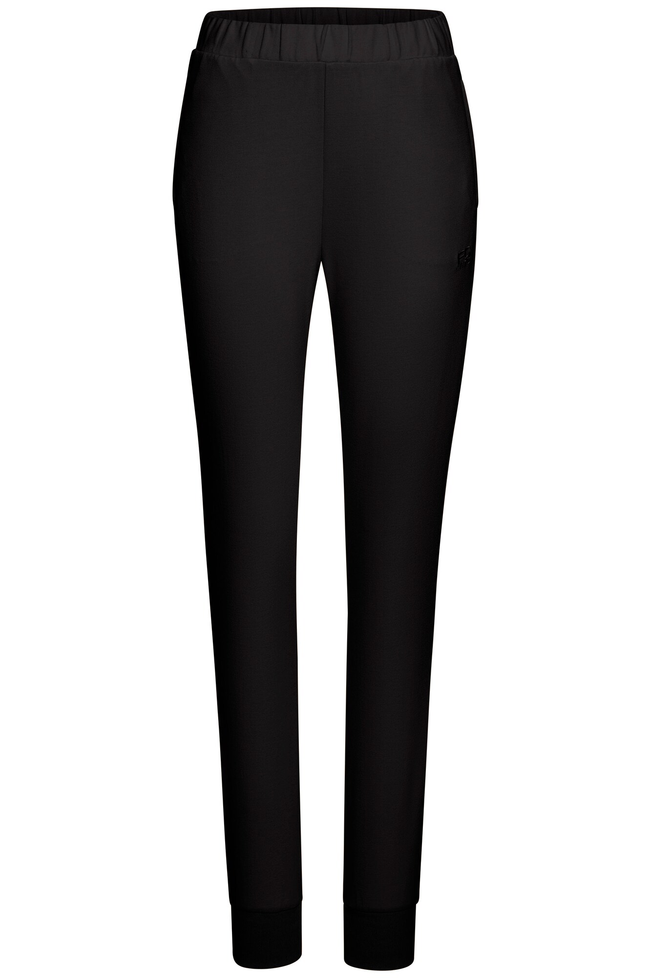 FRENCH CONNECTION Pantaloni  negru