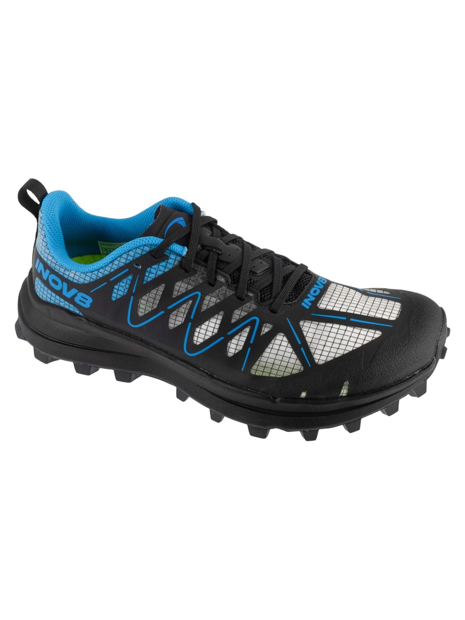 Inov-8 Laufschuh MudTalon Zero V2