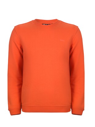 WEM Fashion Sweatshirt ‘Spell’ Oranje