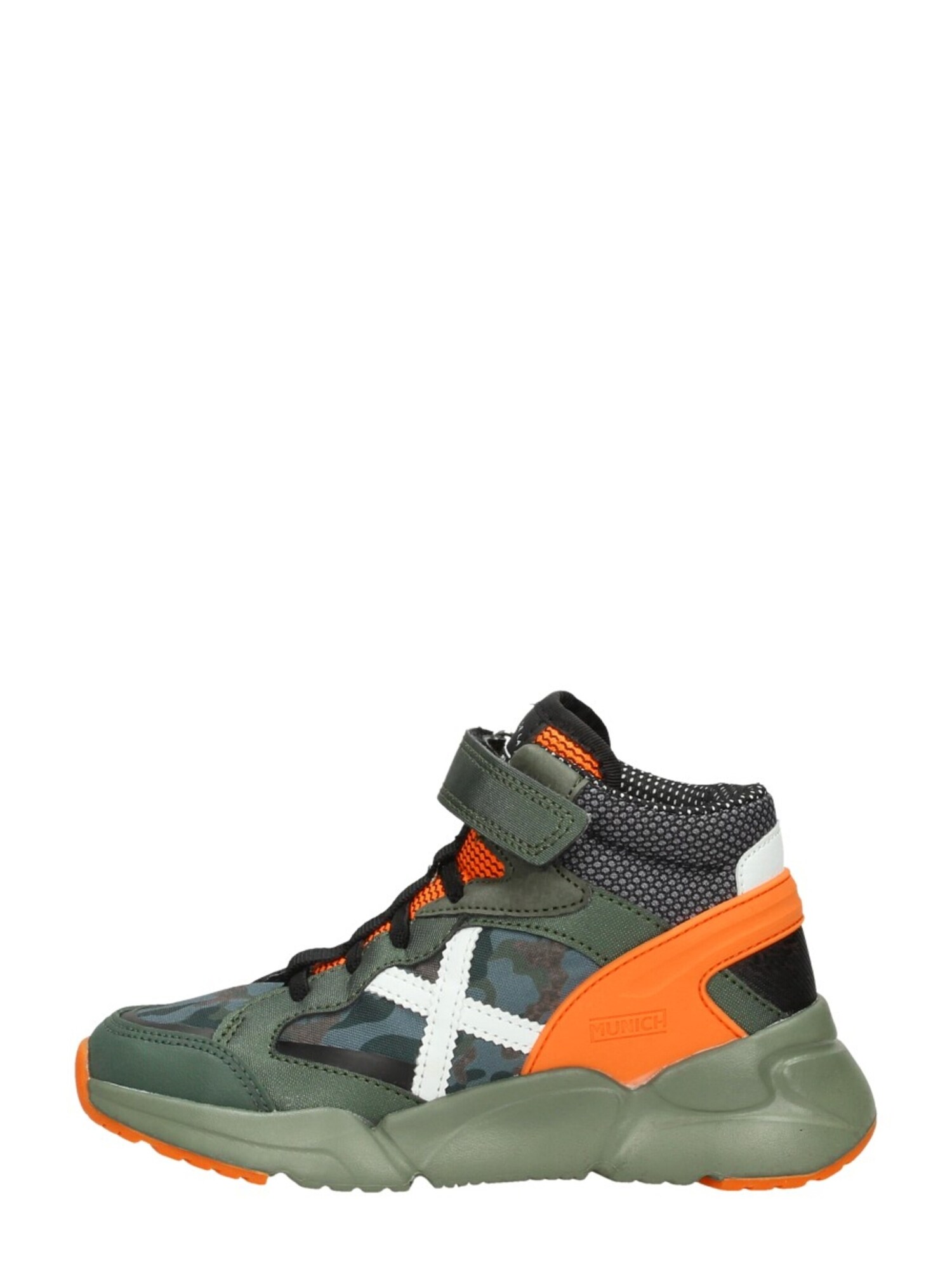 Munich Sneakers 'Stb Kids' Groen