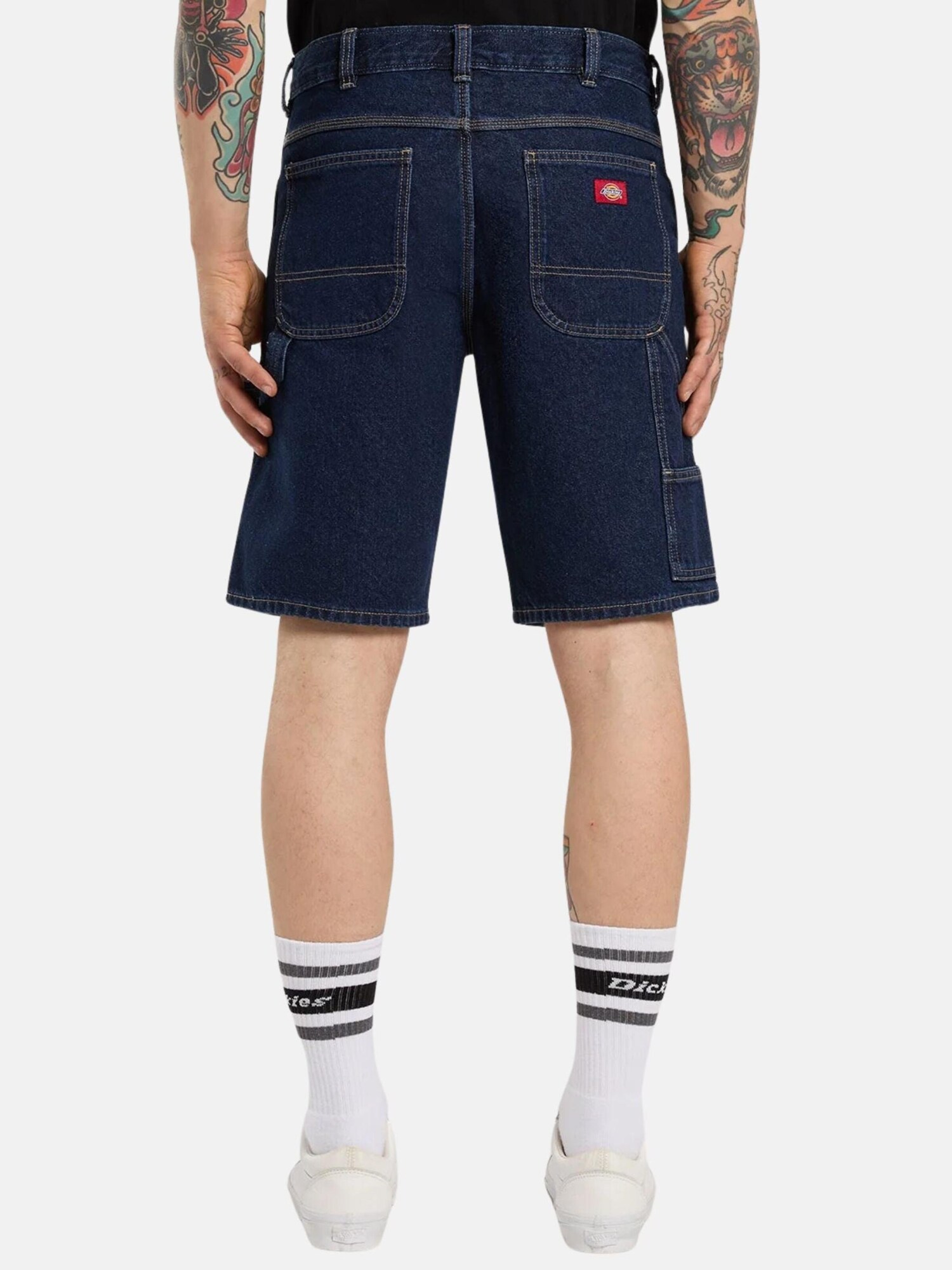 DICKIES Vaquero azul oscuro – imagen 2