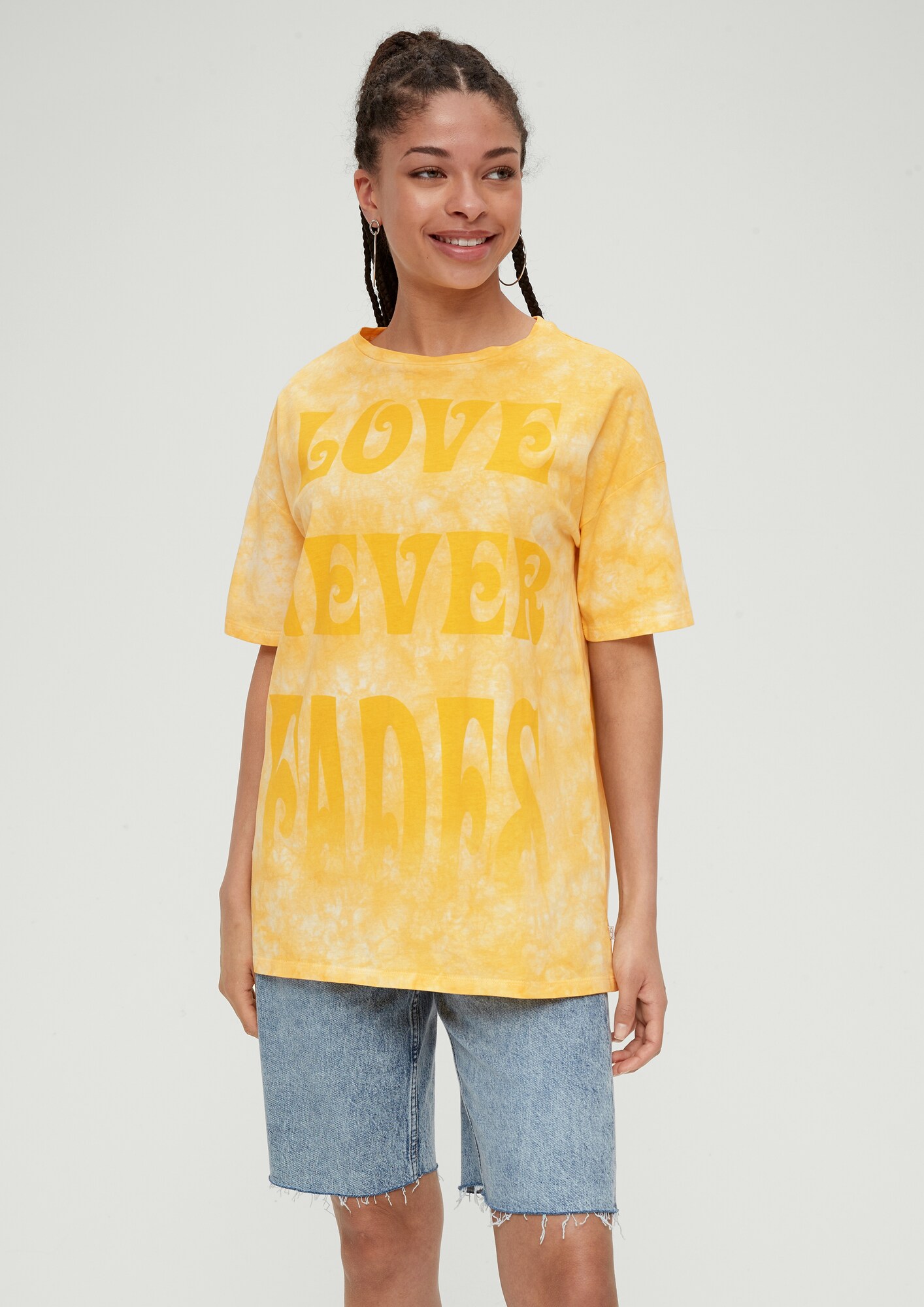 Thumbnail - QS T-Shirt