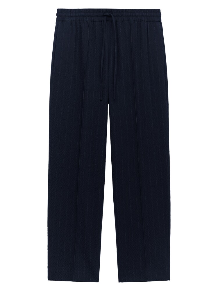 Adolfo Dominguez Nadrág Női kék , Méret L