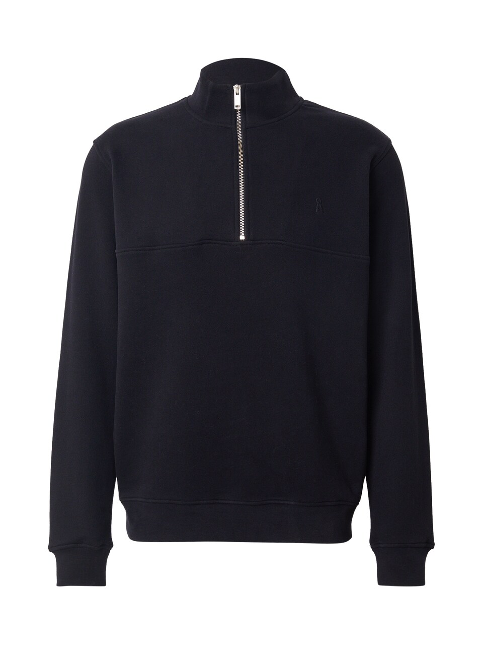 Sweatshirt 'WAARLO'