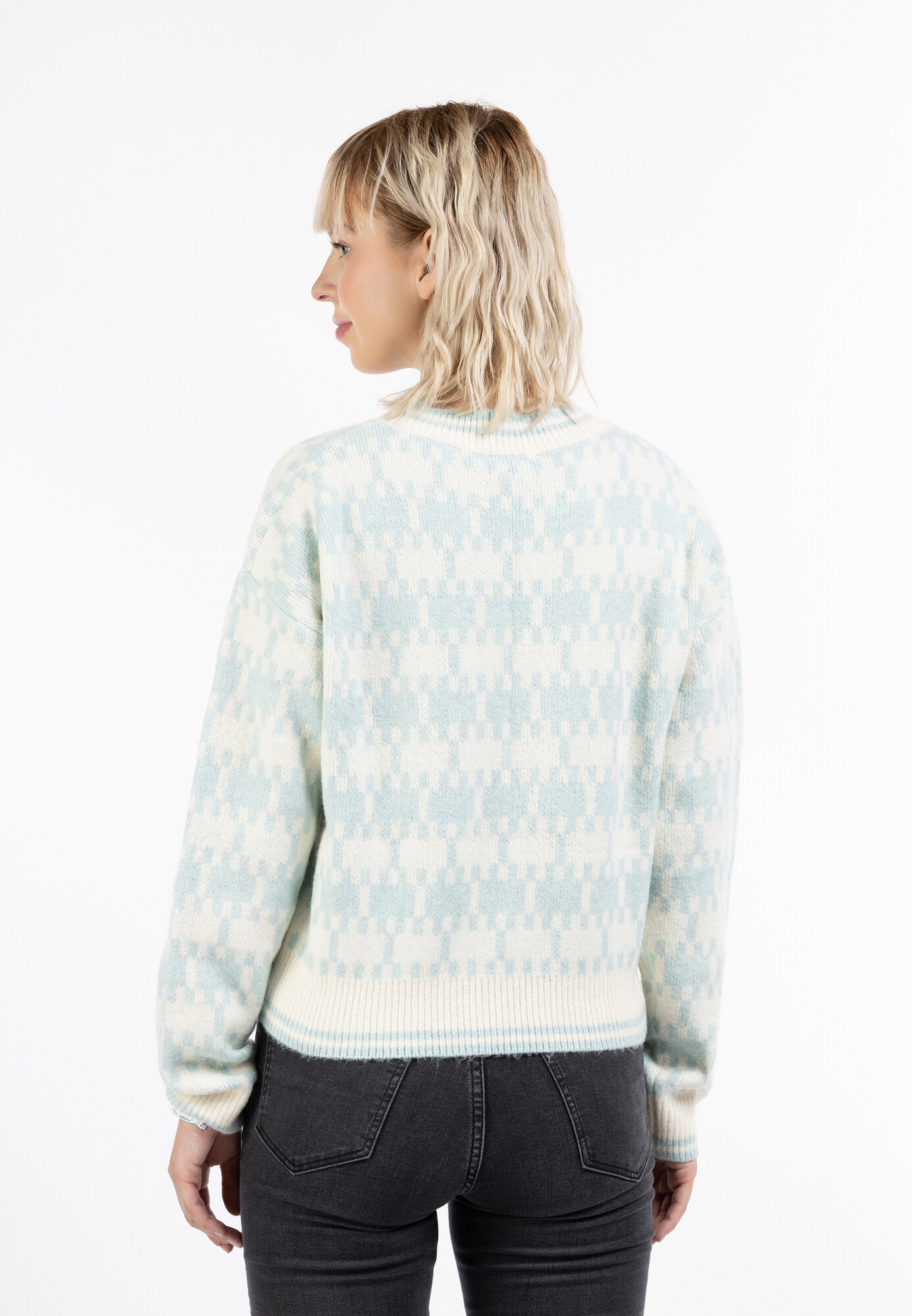 Thumbnail - MYMO Pullover