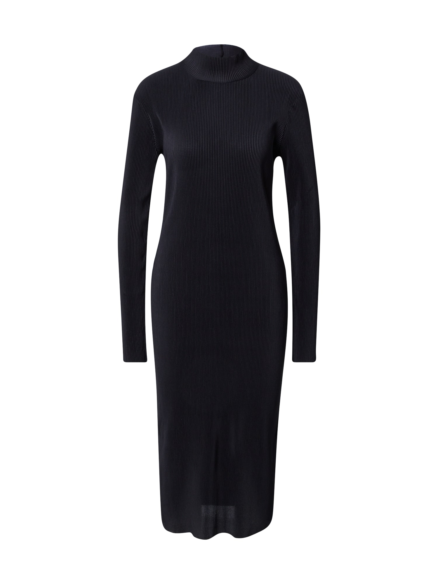 Gina Tricot Rochie Lara  negru