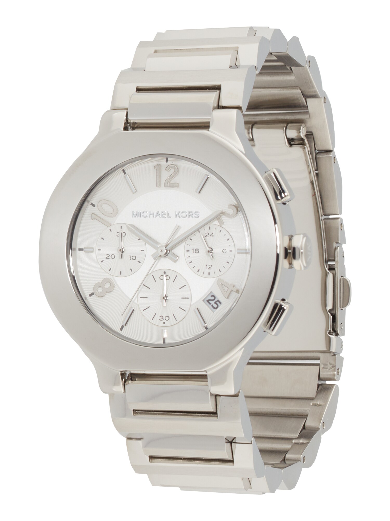 MICHAEL Michael Kors Analóg órák 'GRAMERCY'  ezüst akciós termékkép 1