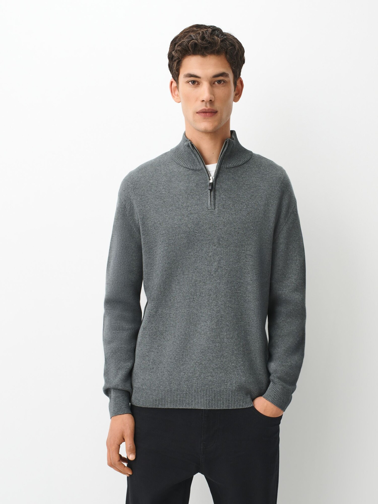 Next Pullover
