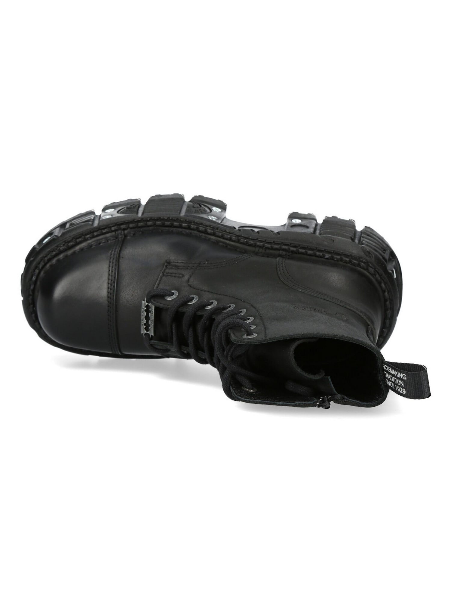 Thumbnail - New Rock Stiefelete M-TANK083-C1