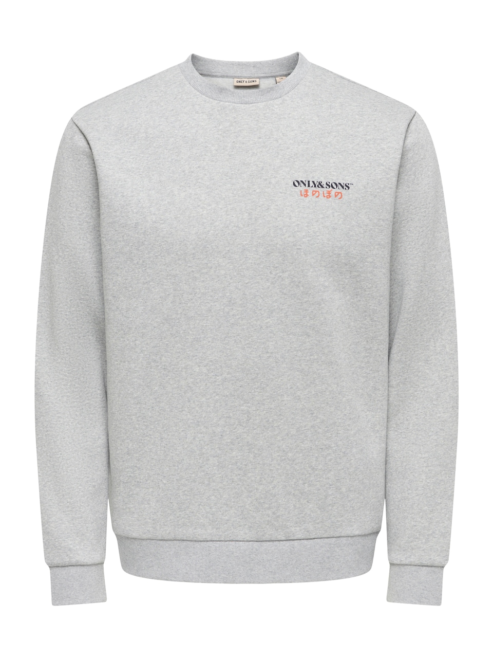 Sweatshirt 'ONSCERES'